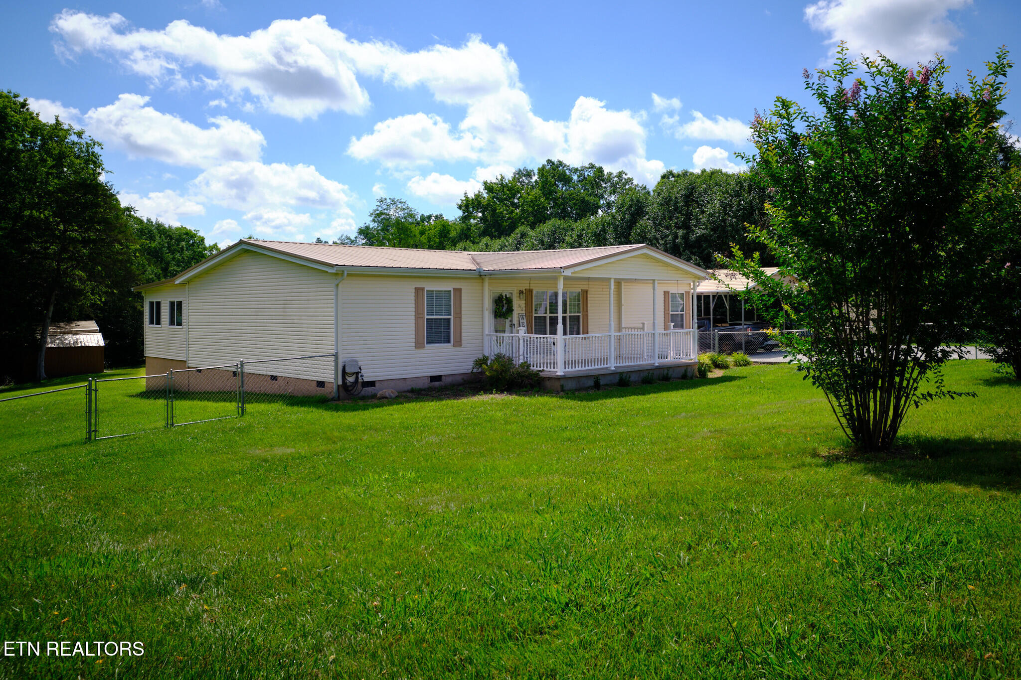950 Mohawk Ridge Rd, Bulls Gap, TN 37711 — photo 3