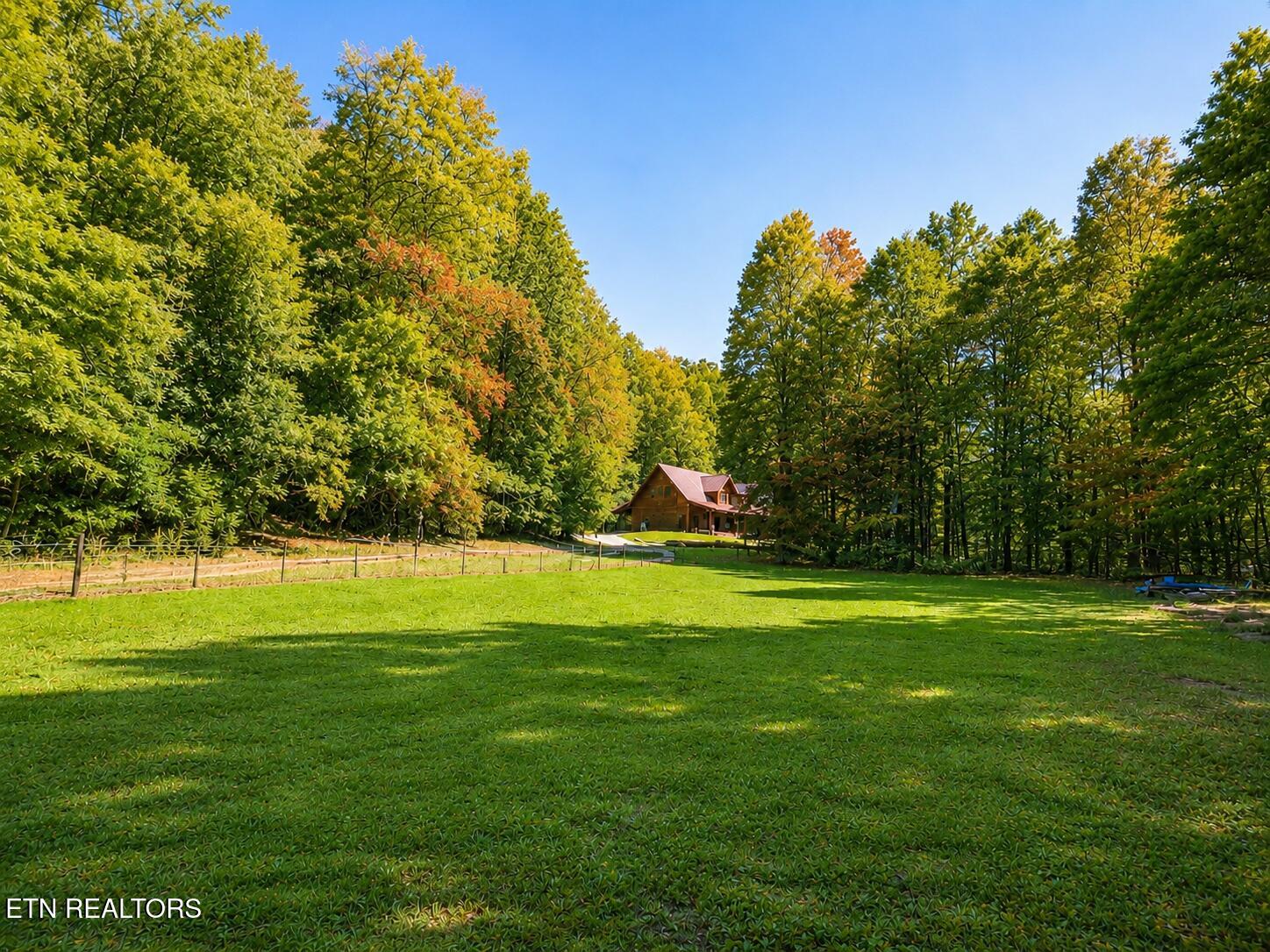 1151 Chestnut Valley Rd — photo