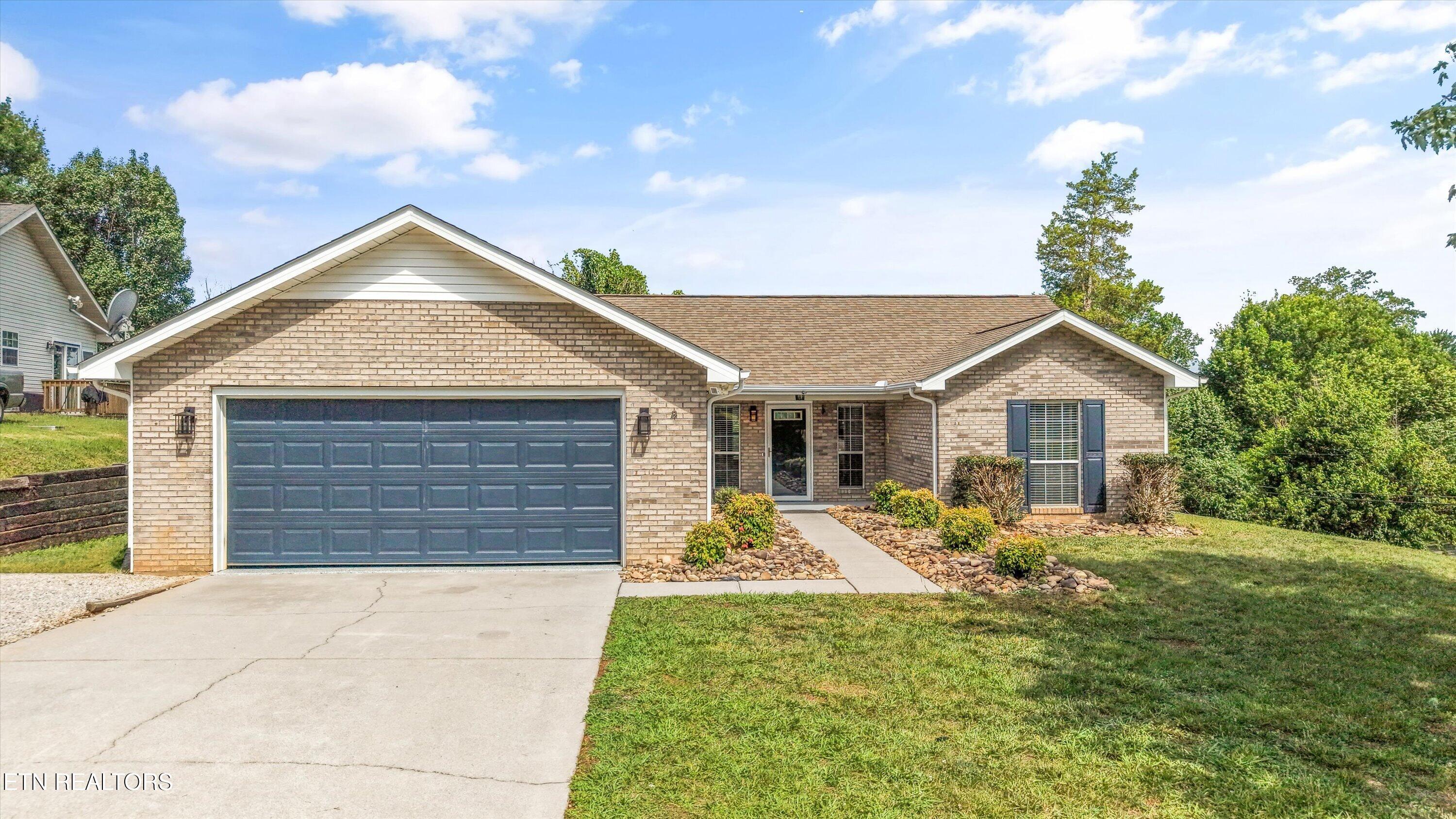 703 Shane Drive — photo