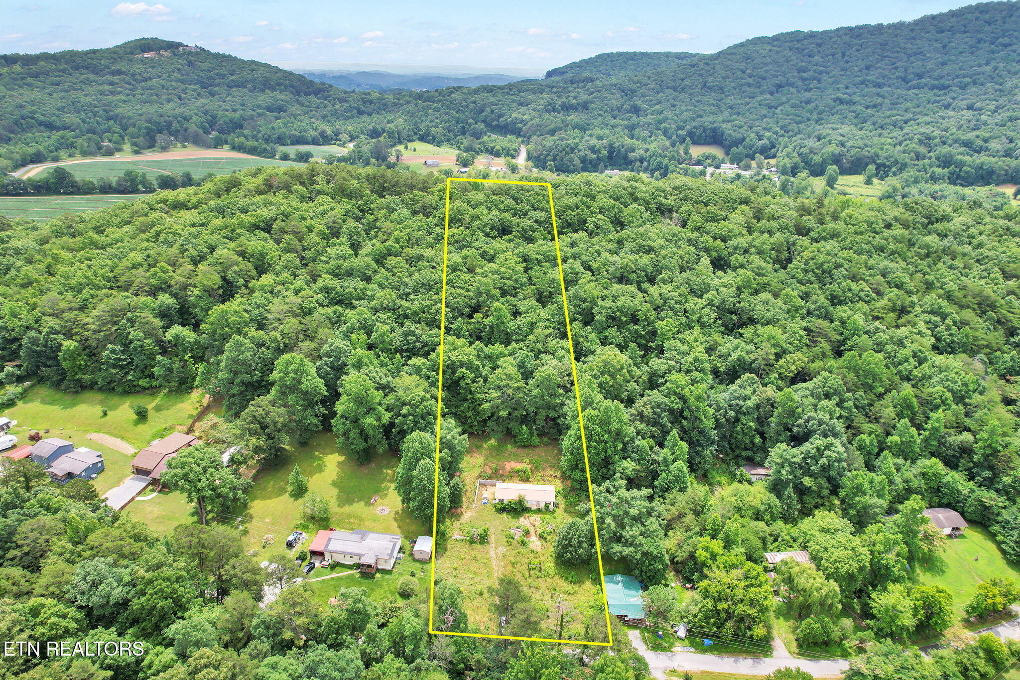 1241 Upper Cove Loop — photo