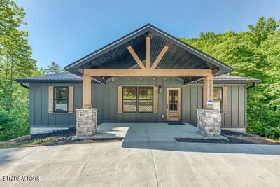 2138 Bluff Ridge Rd, Sevierville, TN 37876 — photo 3