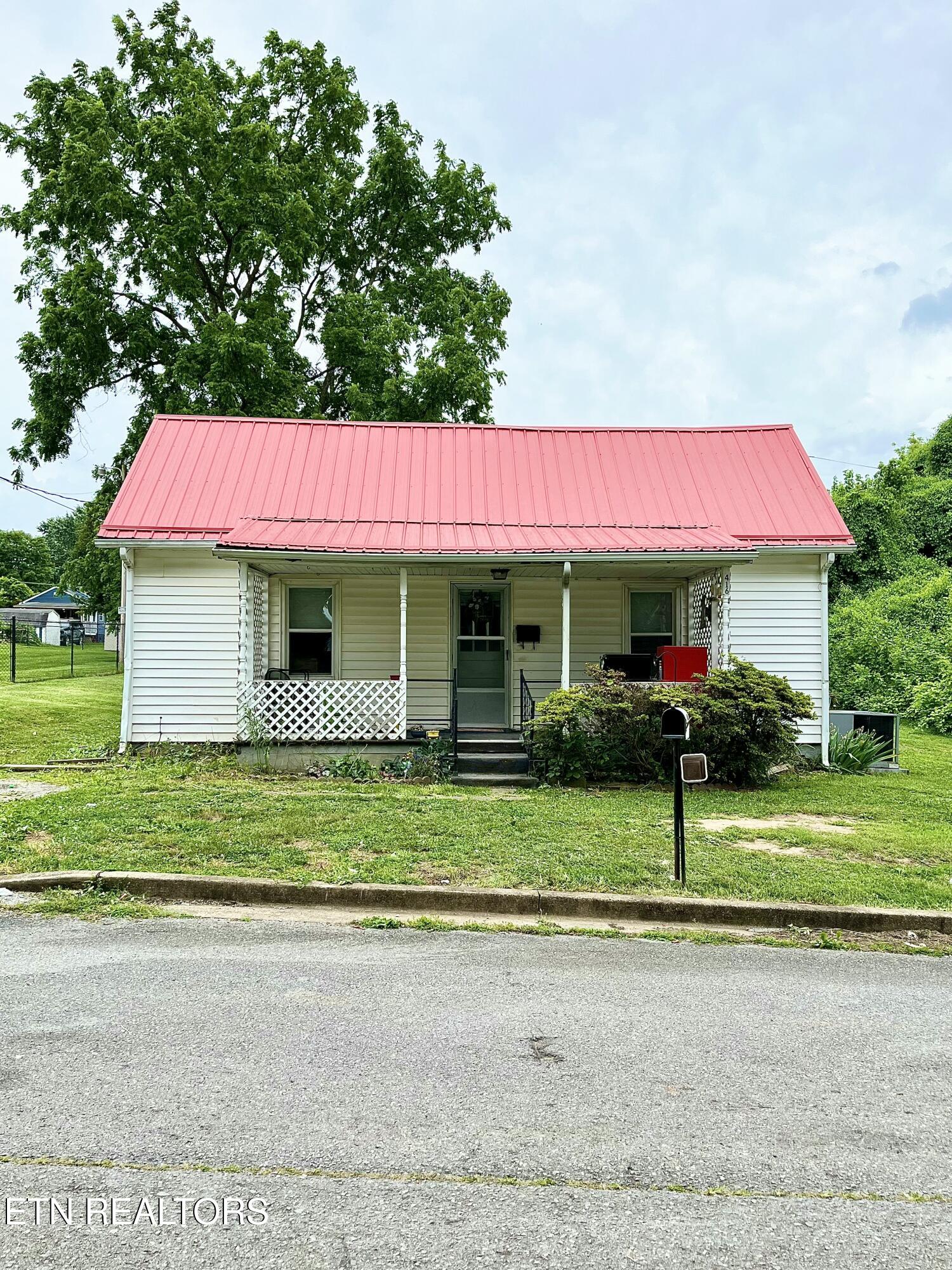 416 Cain Ave — photo