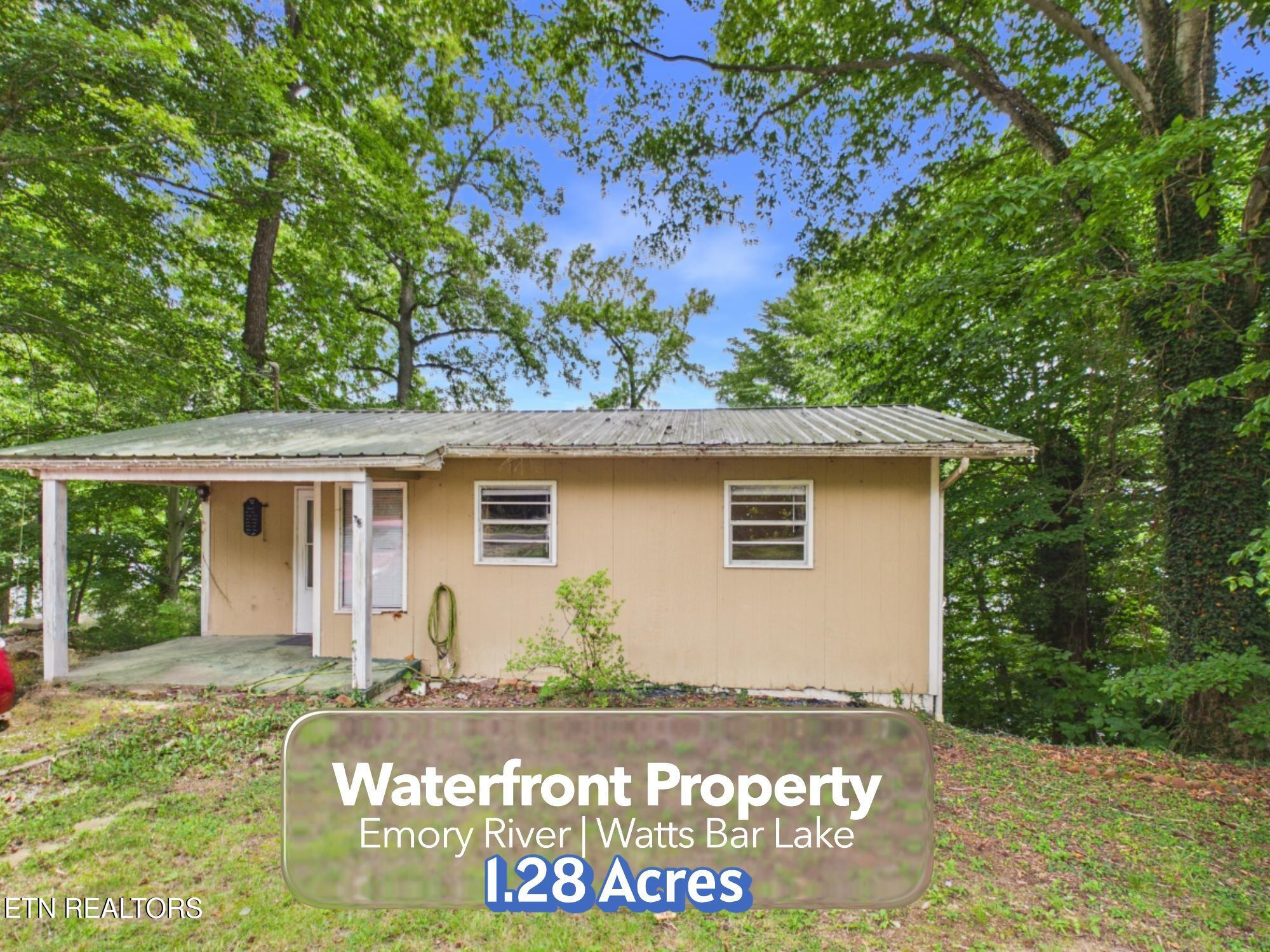 440 Swan Pond Cir Rd — photo