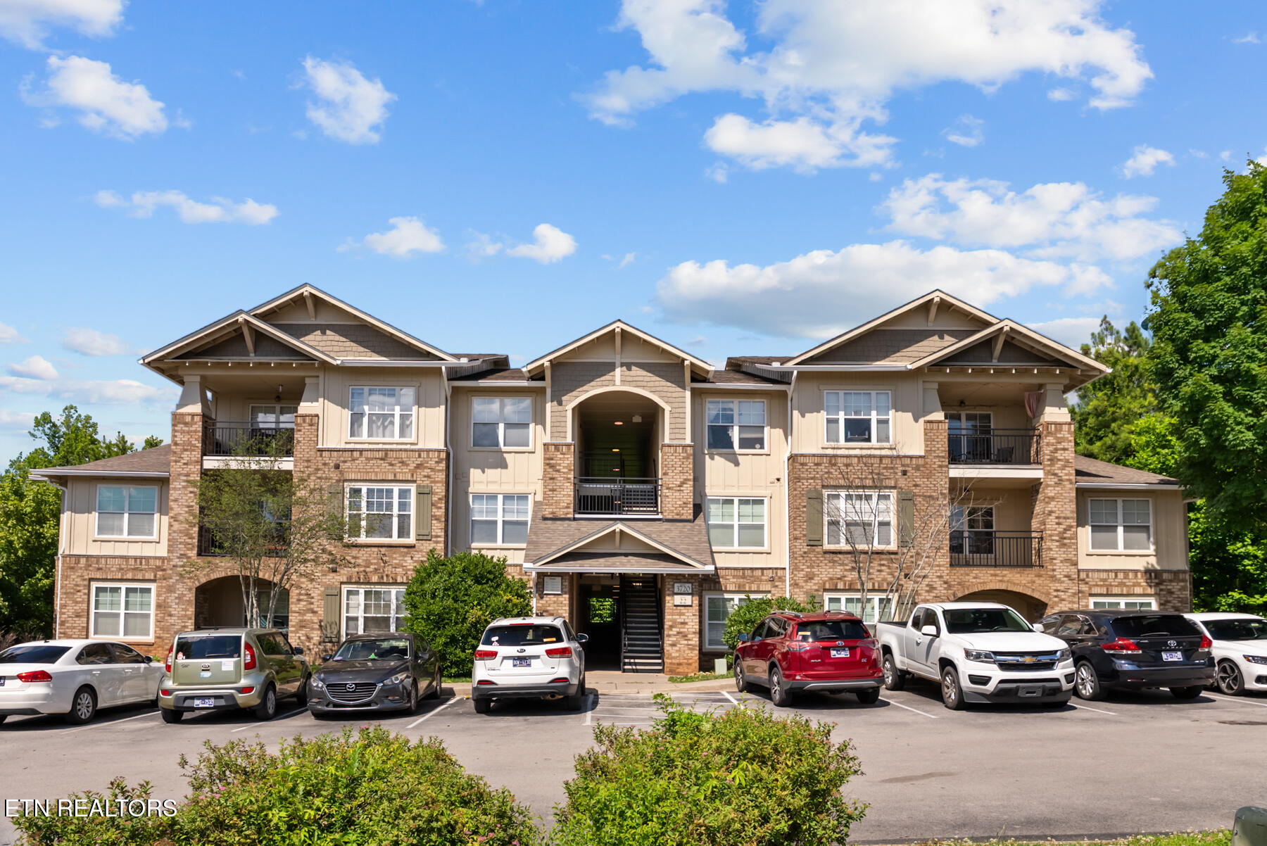 3720 Spruce Ridge Way 2222 — photo