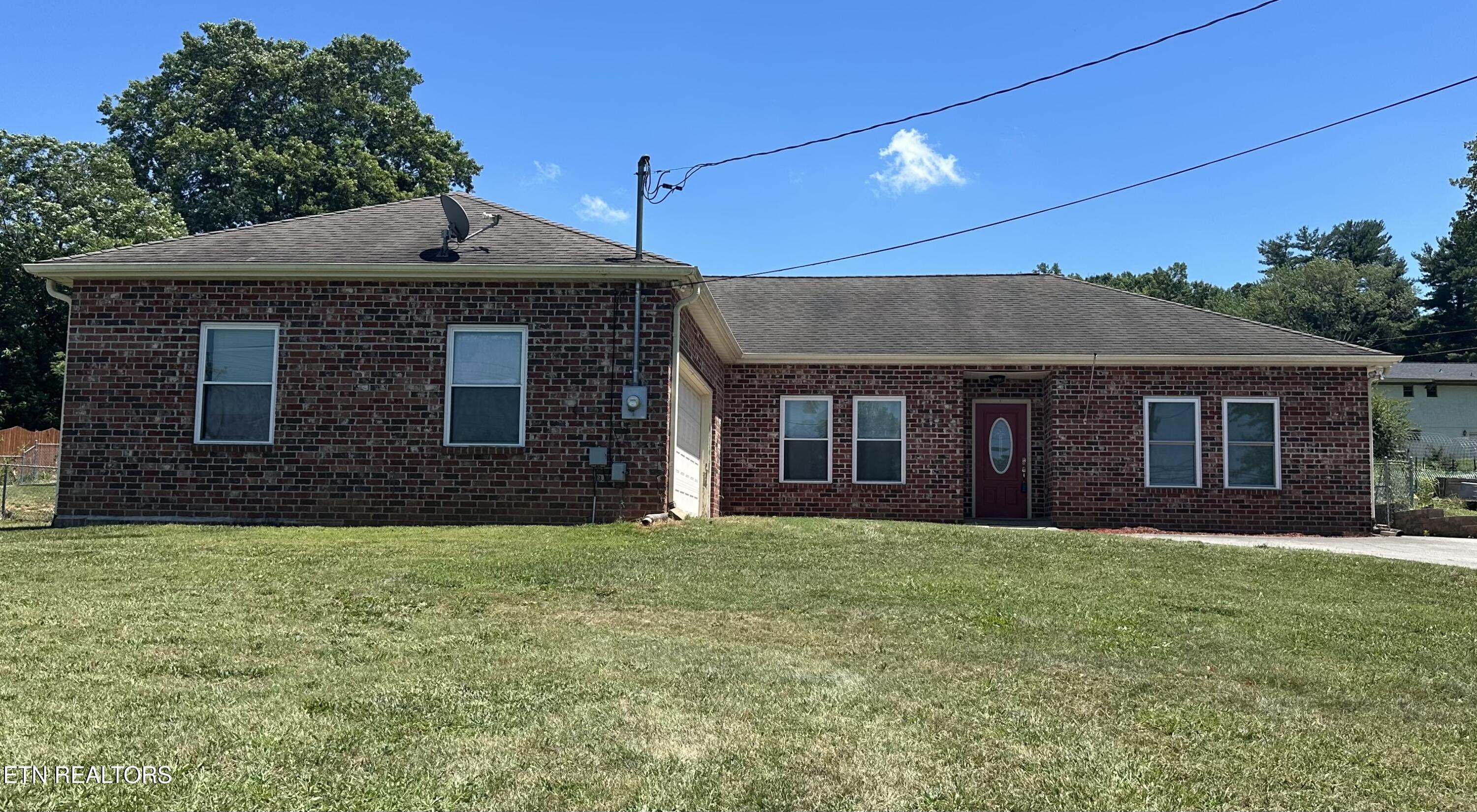 1221 Topside Rd — photo
