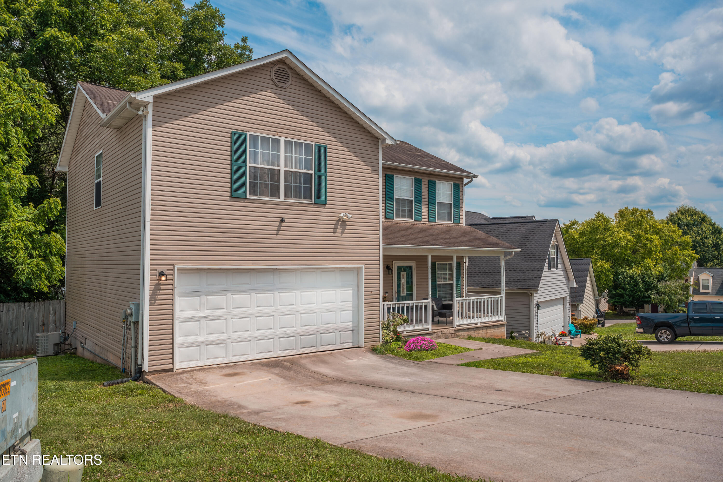 7708 Ambergate Rd, Powell, TN 37849 — photo 3