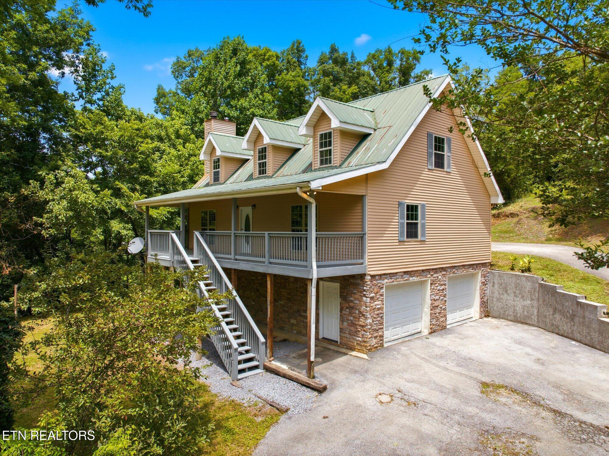 1134 Deer Trail Way — photo