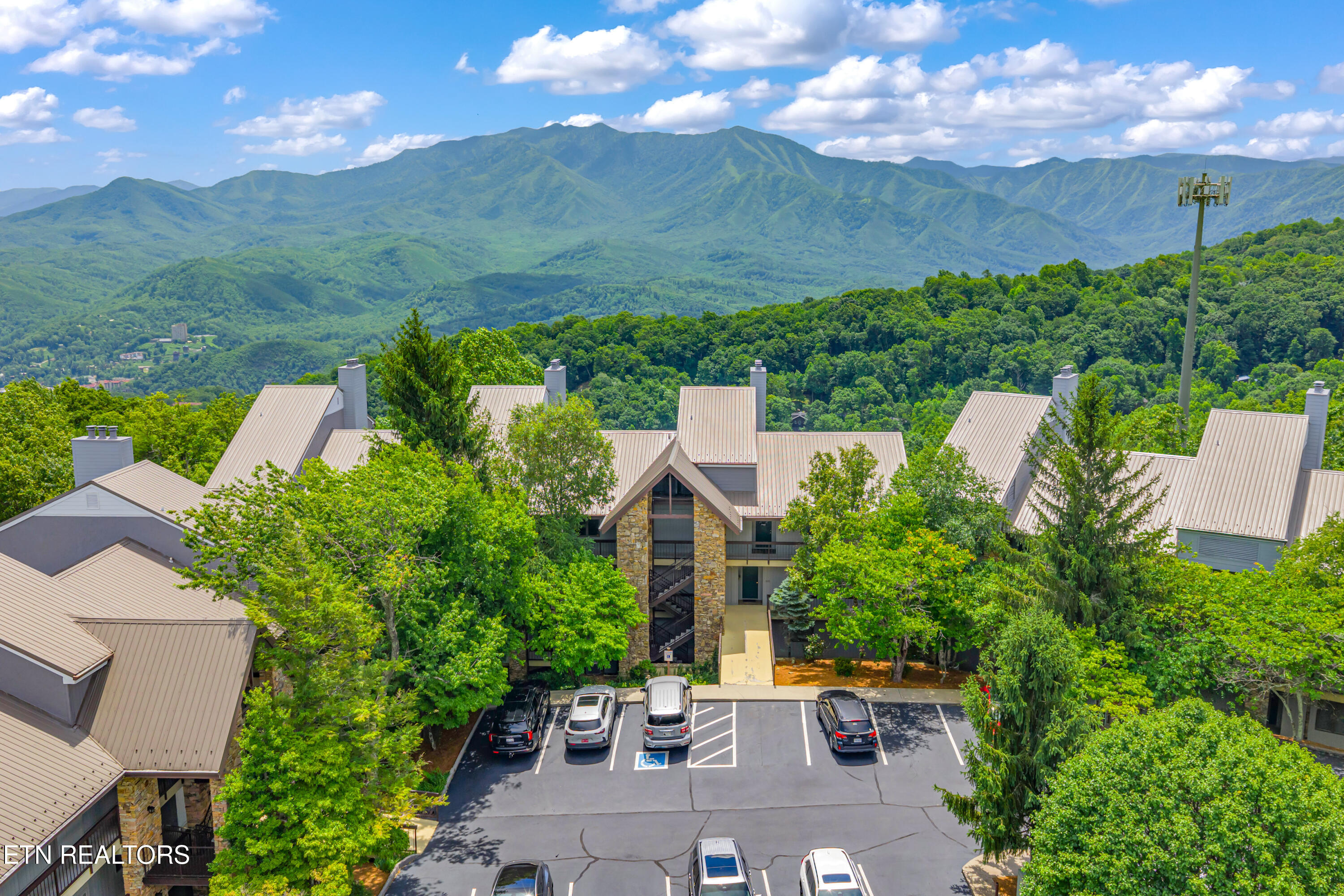 1130 Ski View Drive Unit 312 — photo