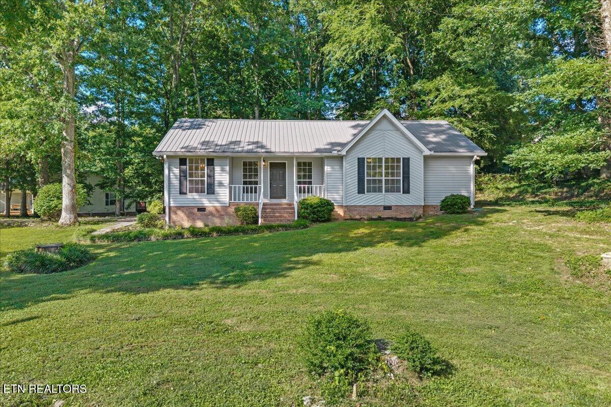 2613 Kenwood Drive — photo