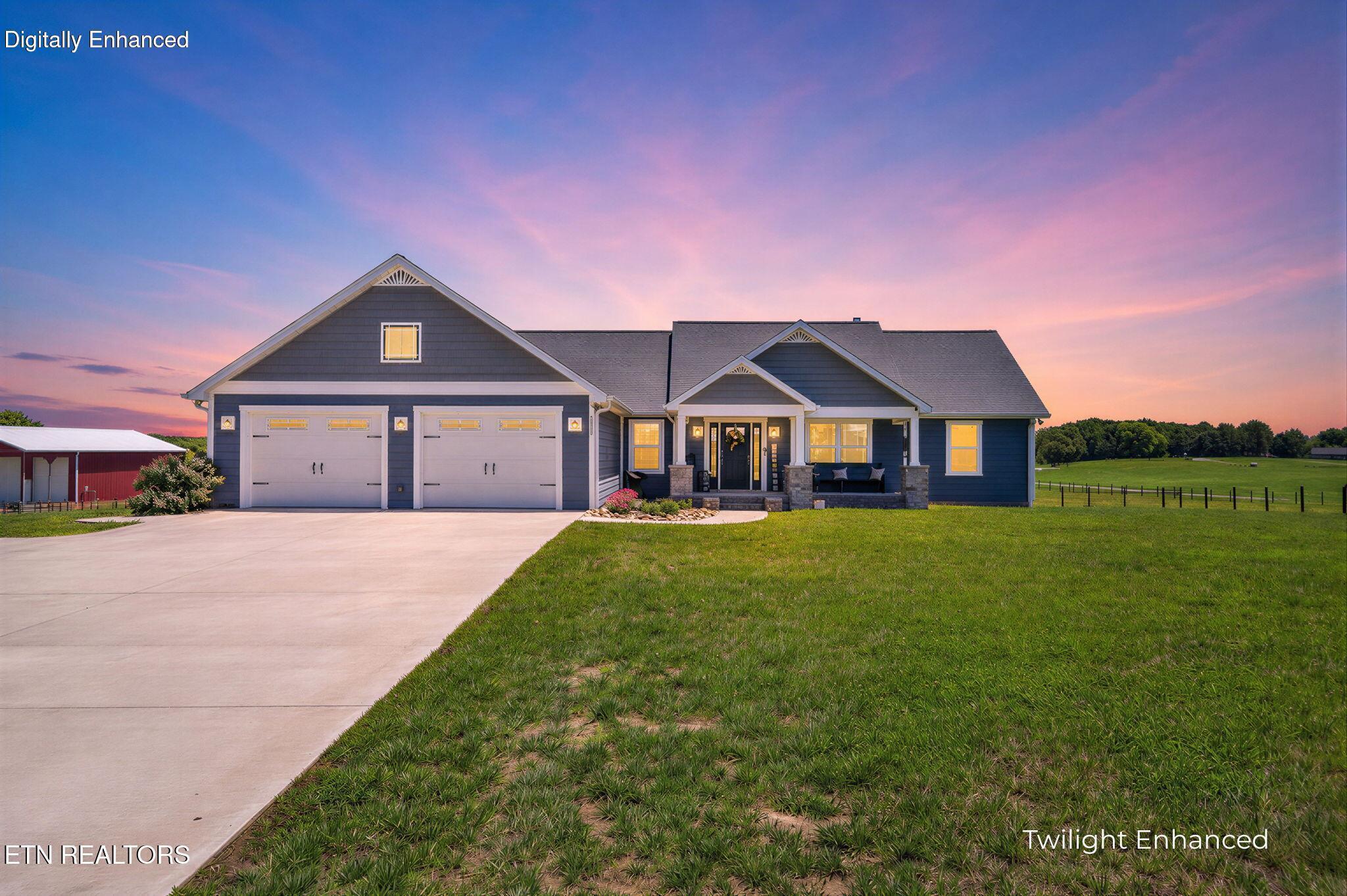 5335 Hickey Ridge Rd — photo