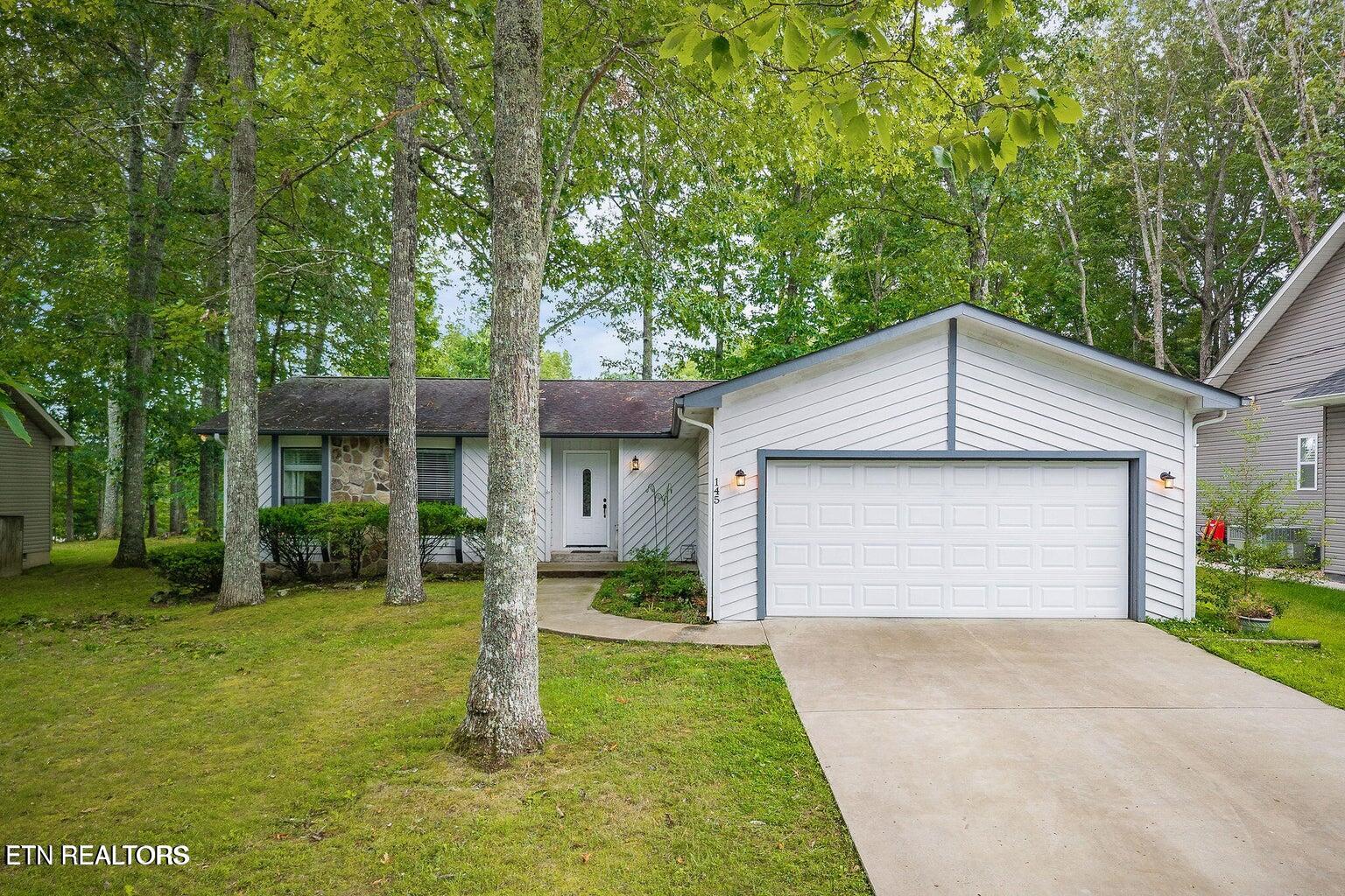 145 Anglewood Drive — photo
