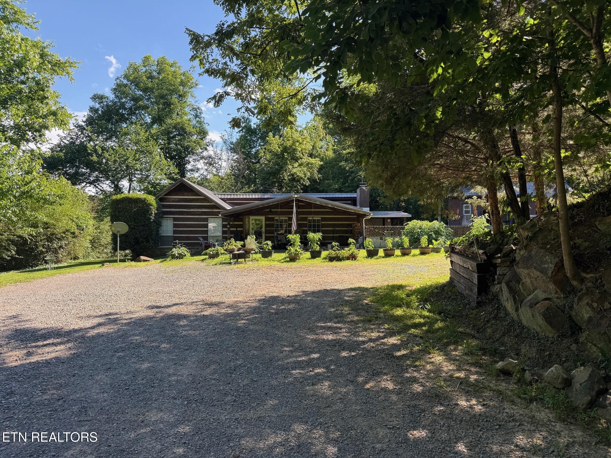 355 Lone Mountain Rd — photo