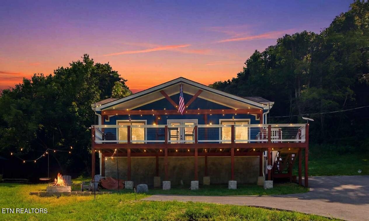 3622 Pittman Center Rd — photo