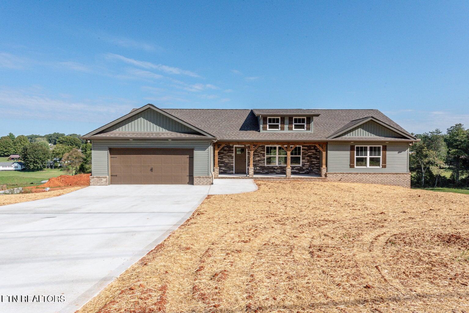 6223 Bingham Lane — photo