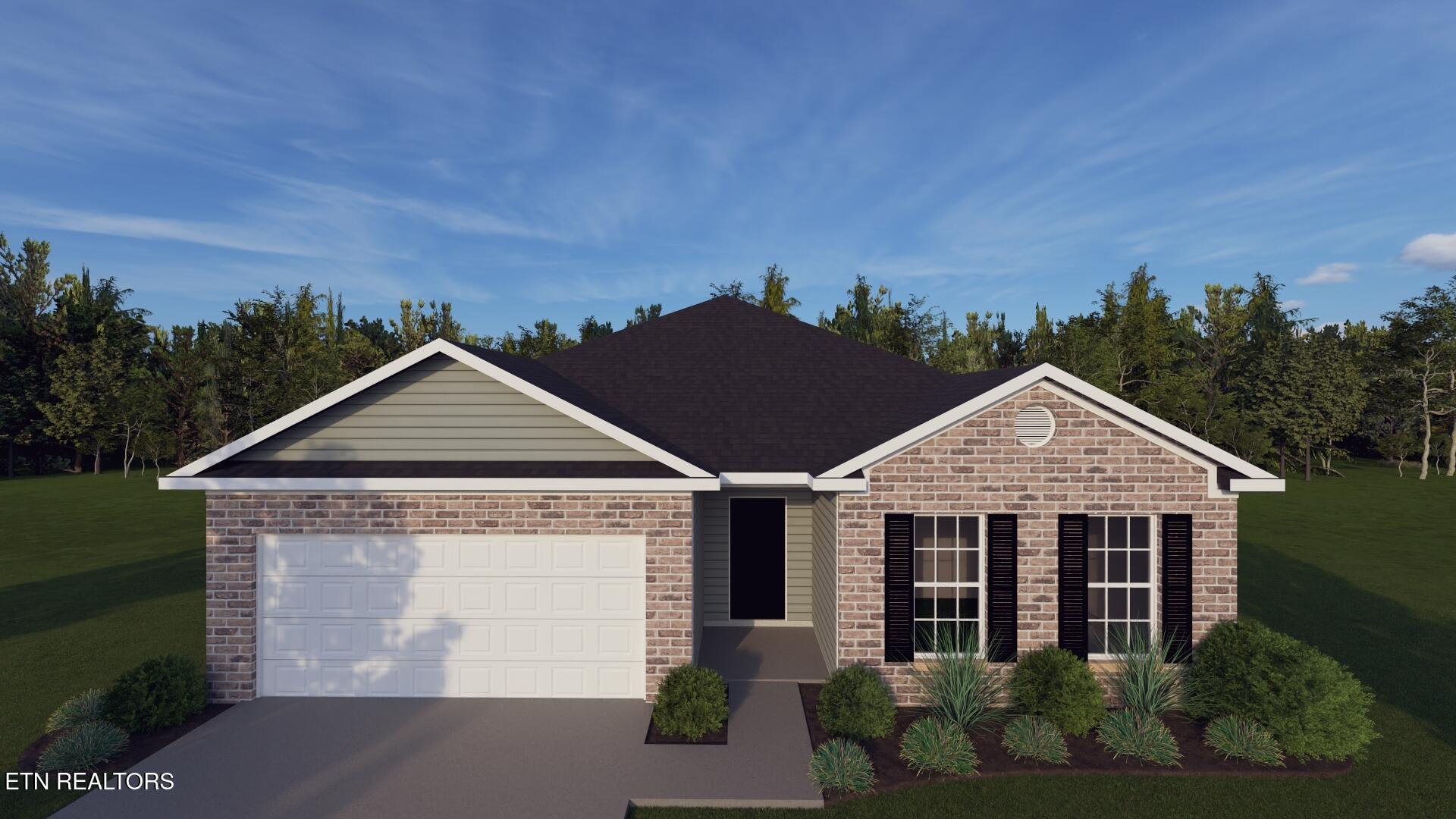 6028 Mountain Heights Lane — photo