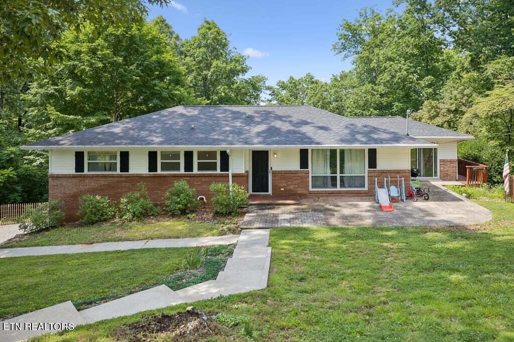 103 Morgan Rd, Oak Ridge, TN 37830 — photo 2