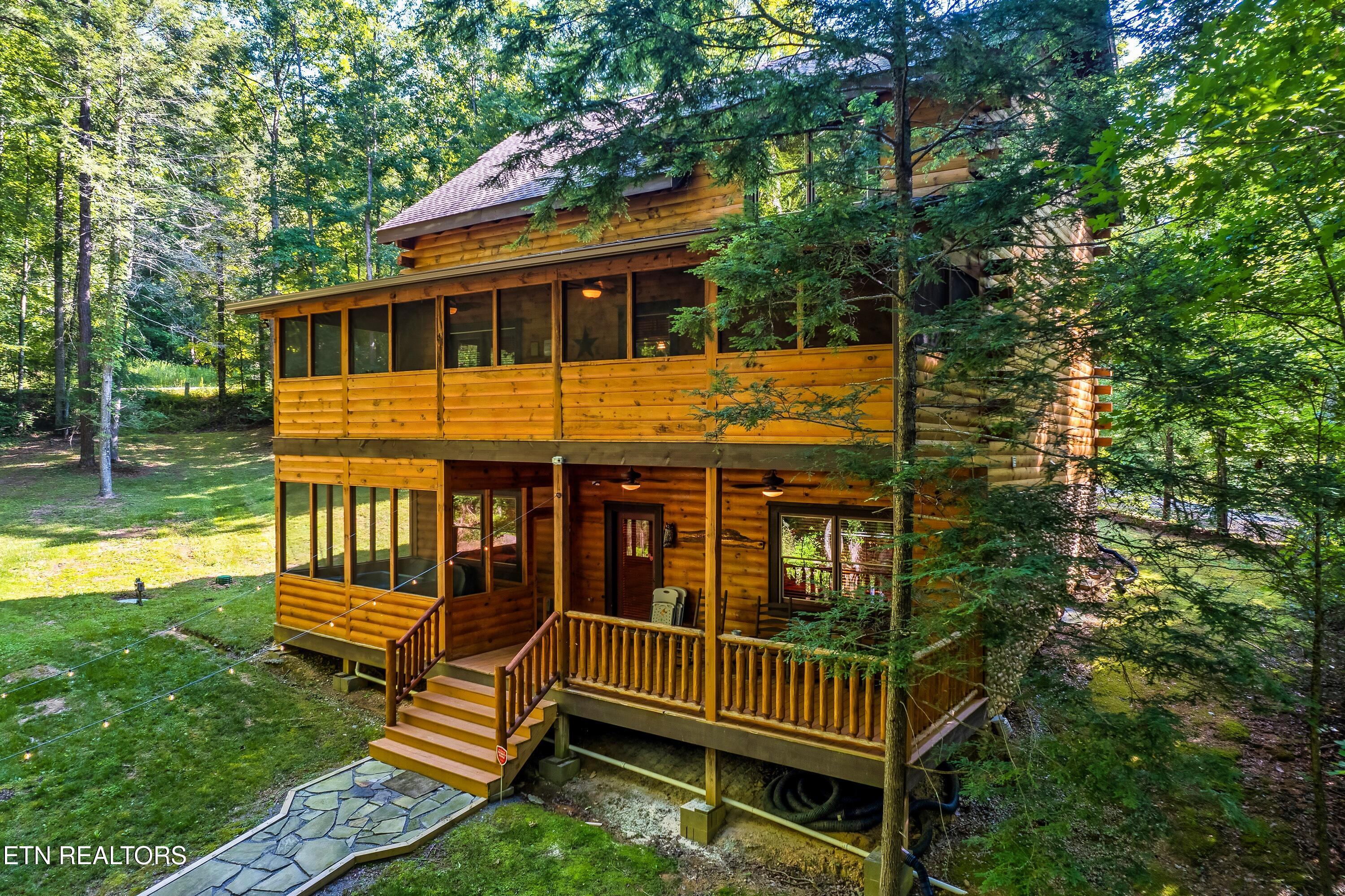 2339 Bogle Spring Loop, Sevierville, TN 37862 — photo 2