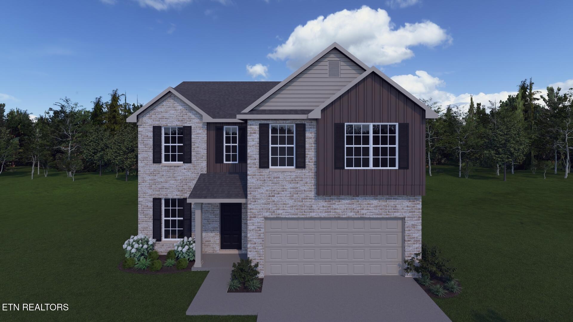 6021 Mountain Heights Lane — photo