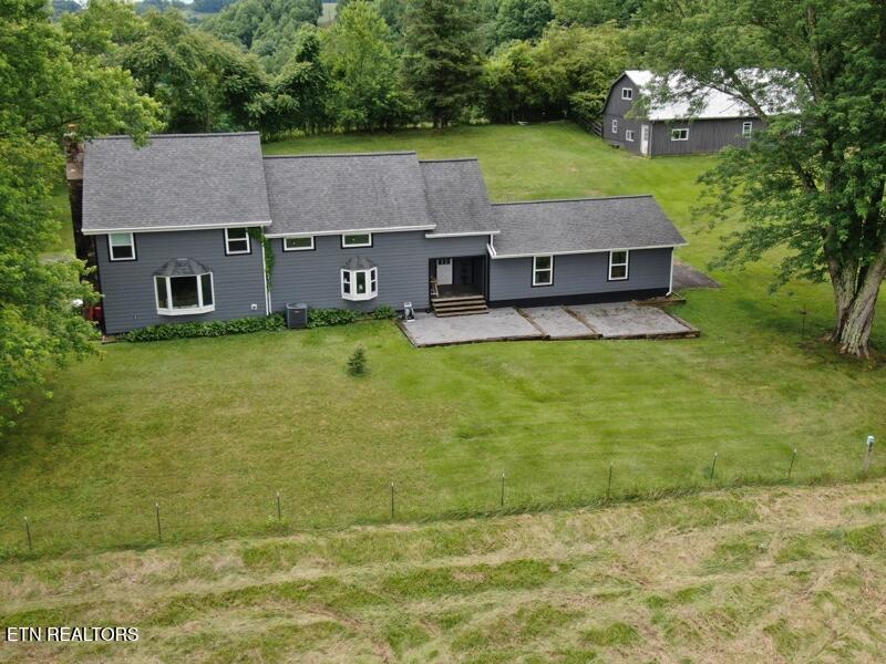 290 Snyder Ridge Rd — photo