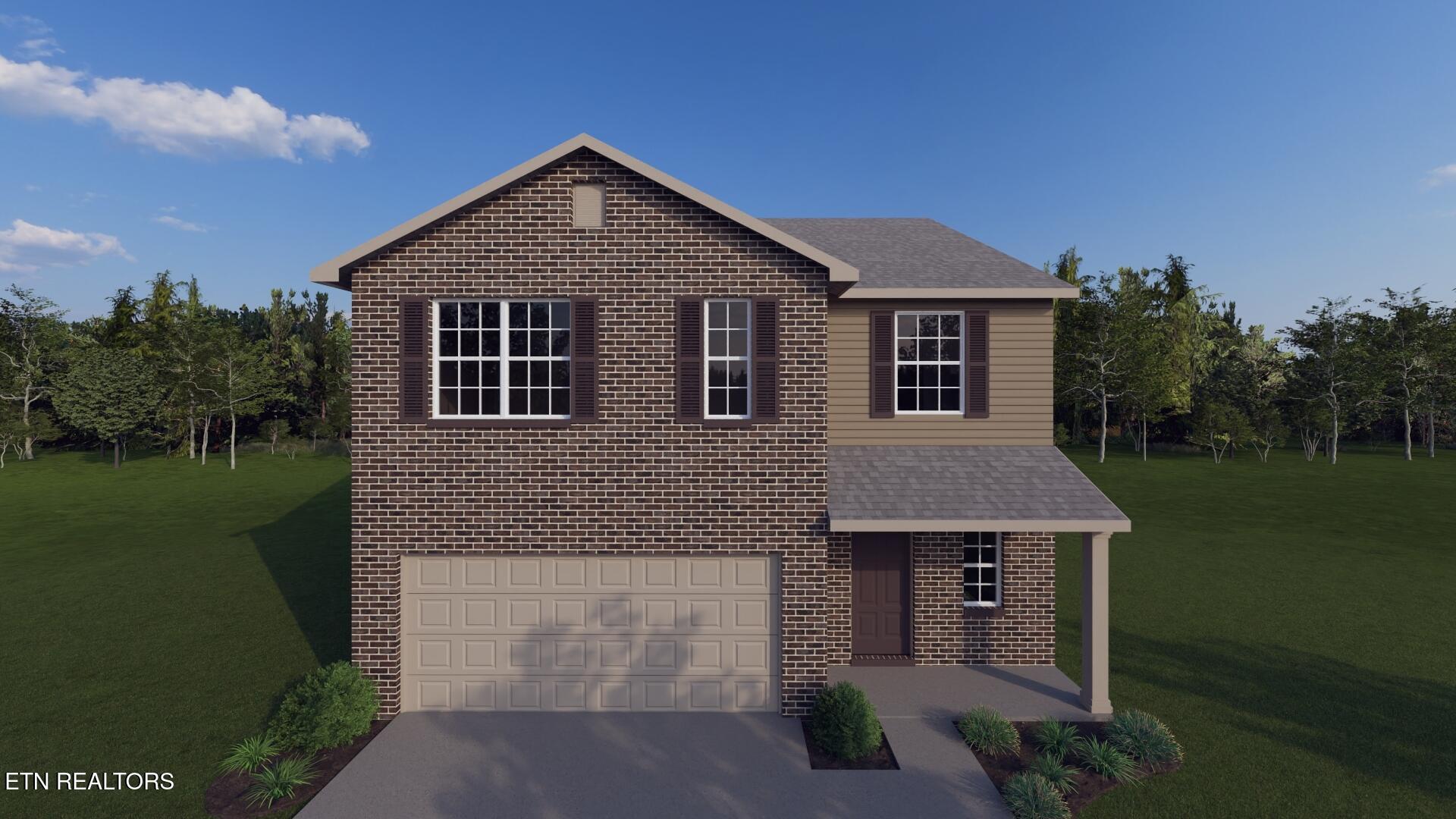 6015 Mountain Heights Lane — photo