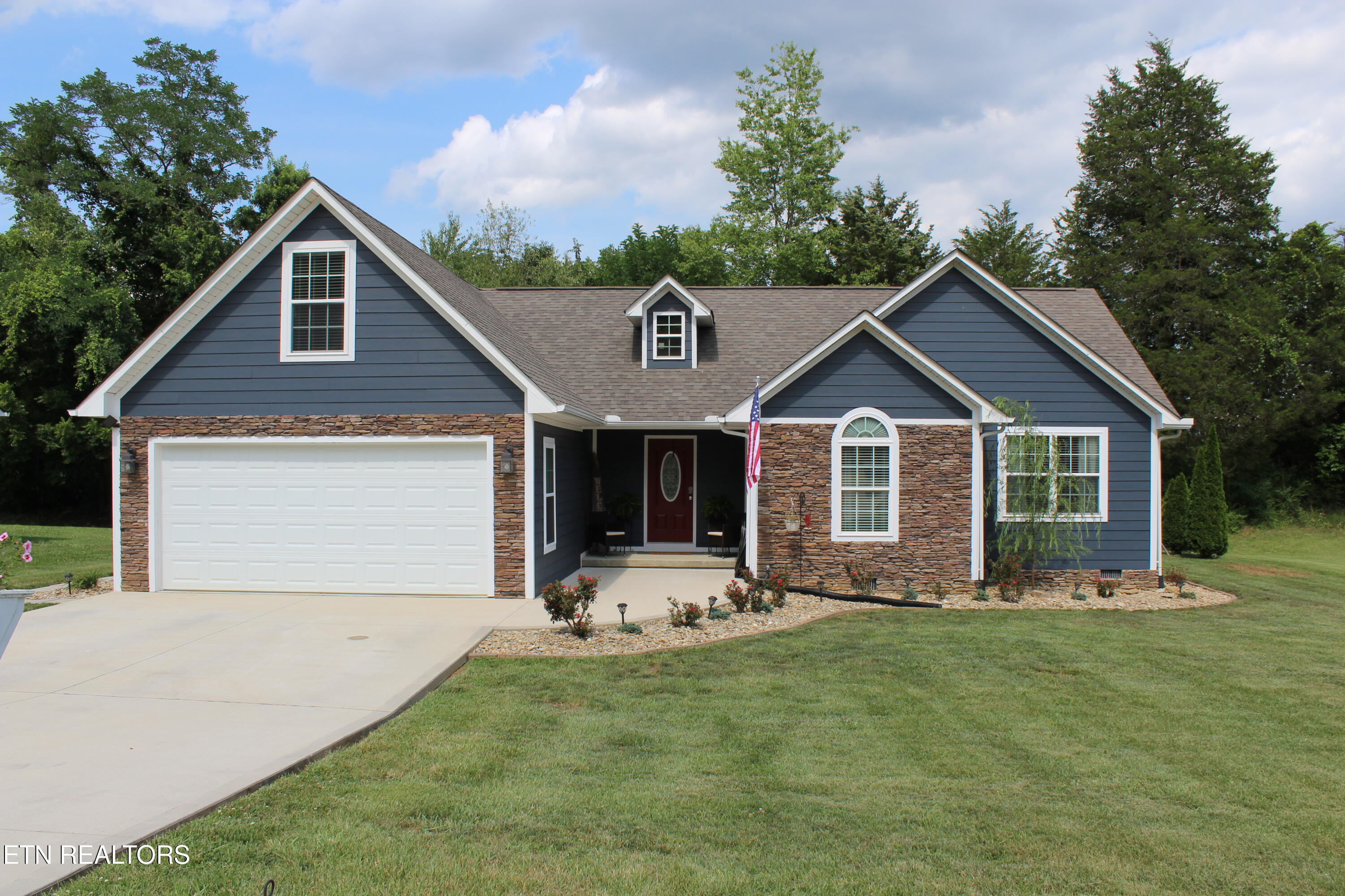 120 Judge Asbury Court — photo