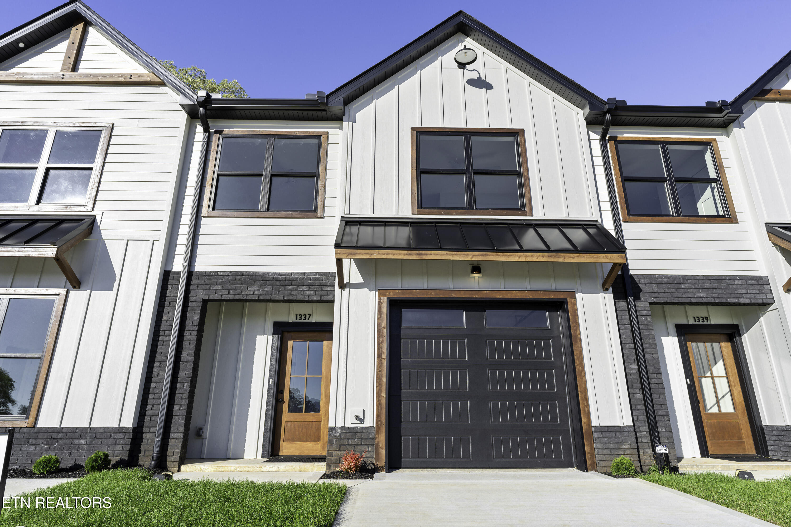 1337 Grace Ridge Drive — photo