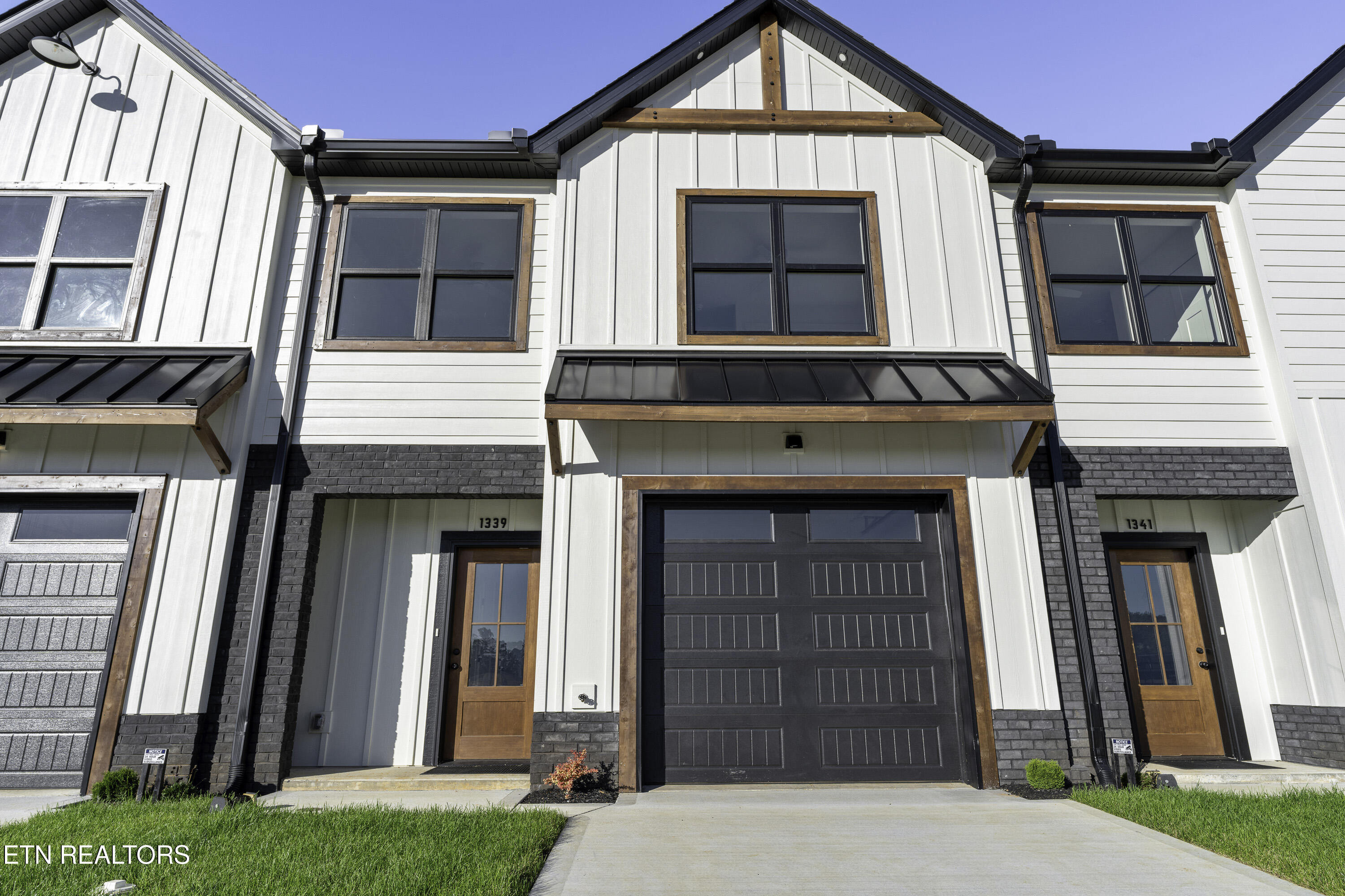 1339 Grace Ridge Drive — photo