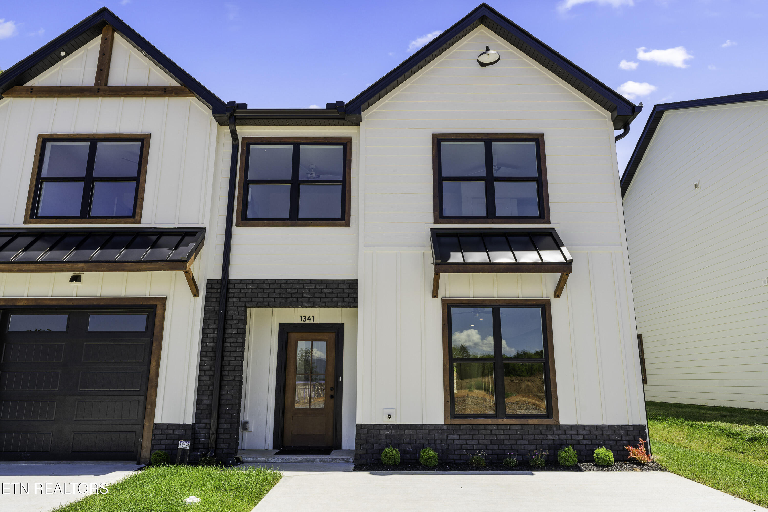 1341 Grace Ridge Drive — photo