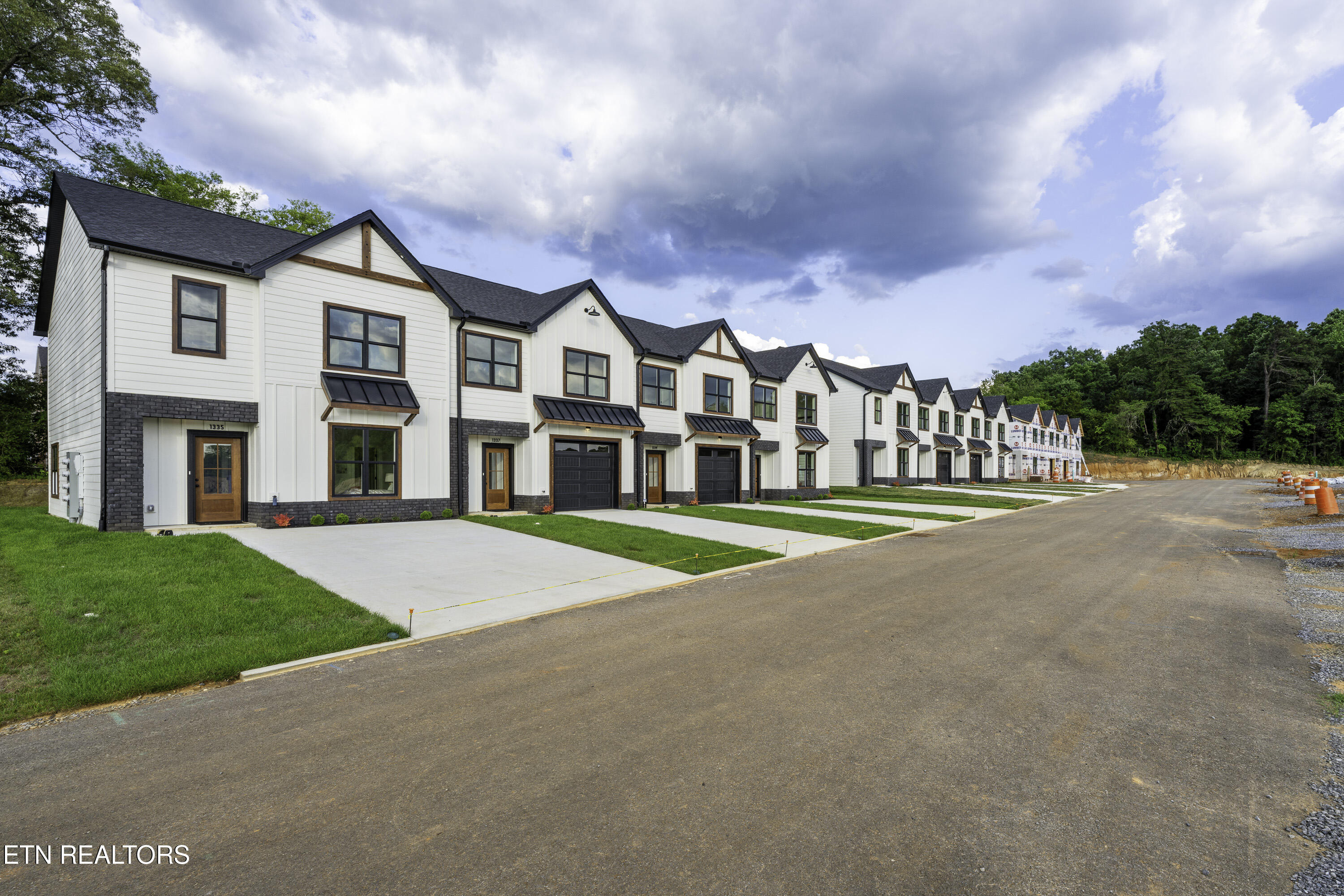 1345 Grace Ridge Drive — photo