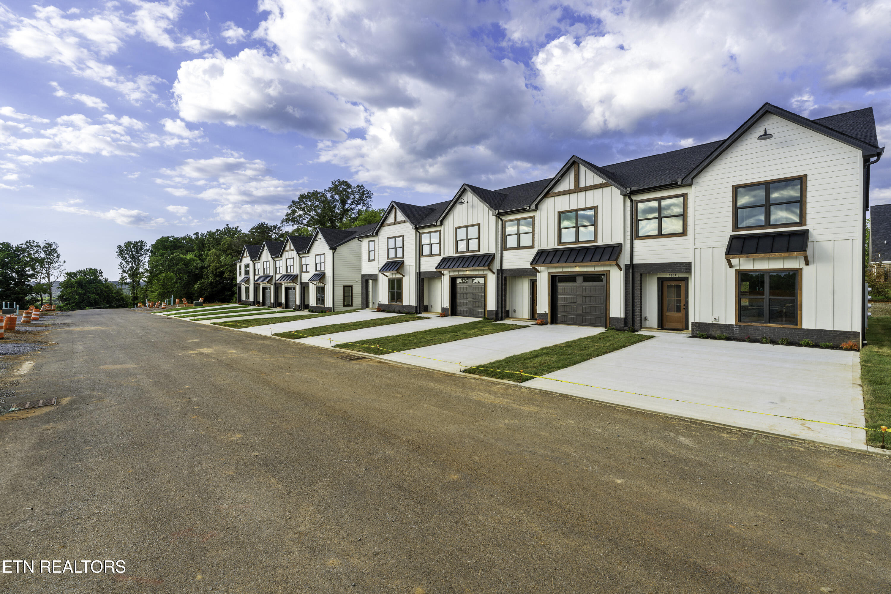1349 Grace Ridge Drive — photo