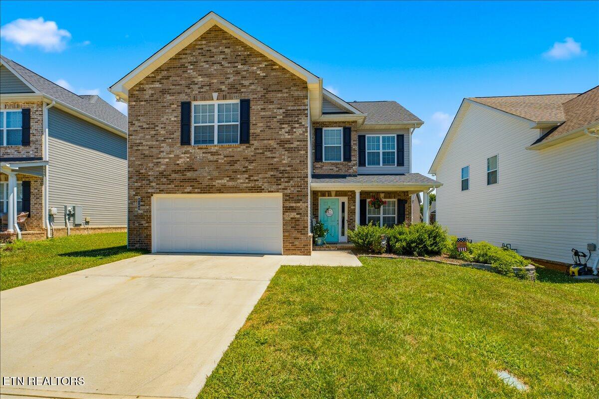 8144 River House Rd — photo