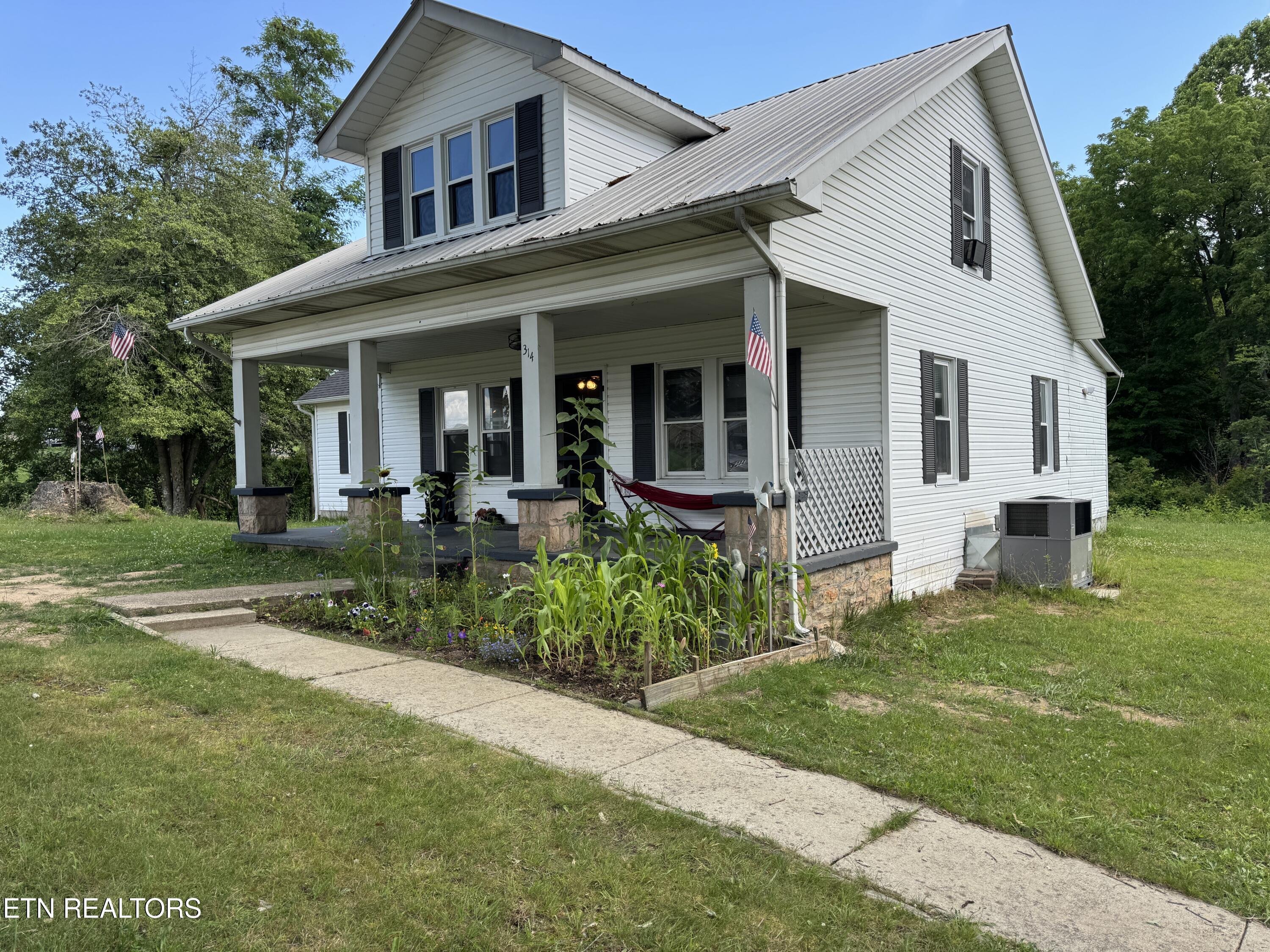 314 & 316 Wheeler Ave — photo