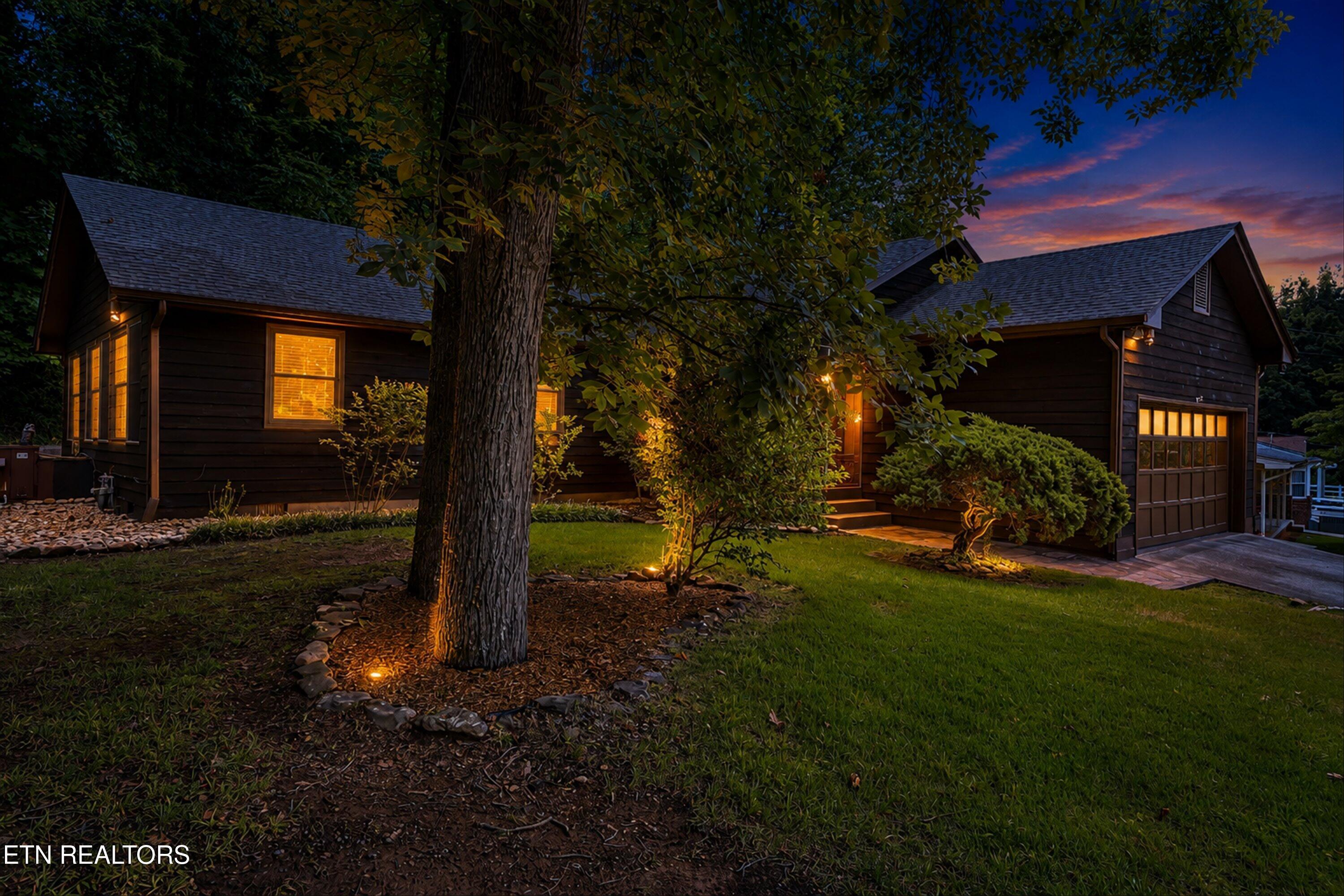 112 Wedgewood Rd, Oak Ridge, TN 37830 — photo 2