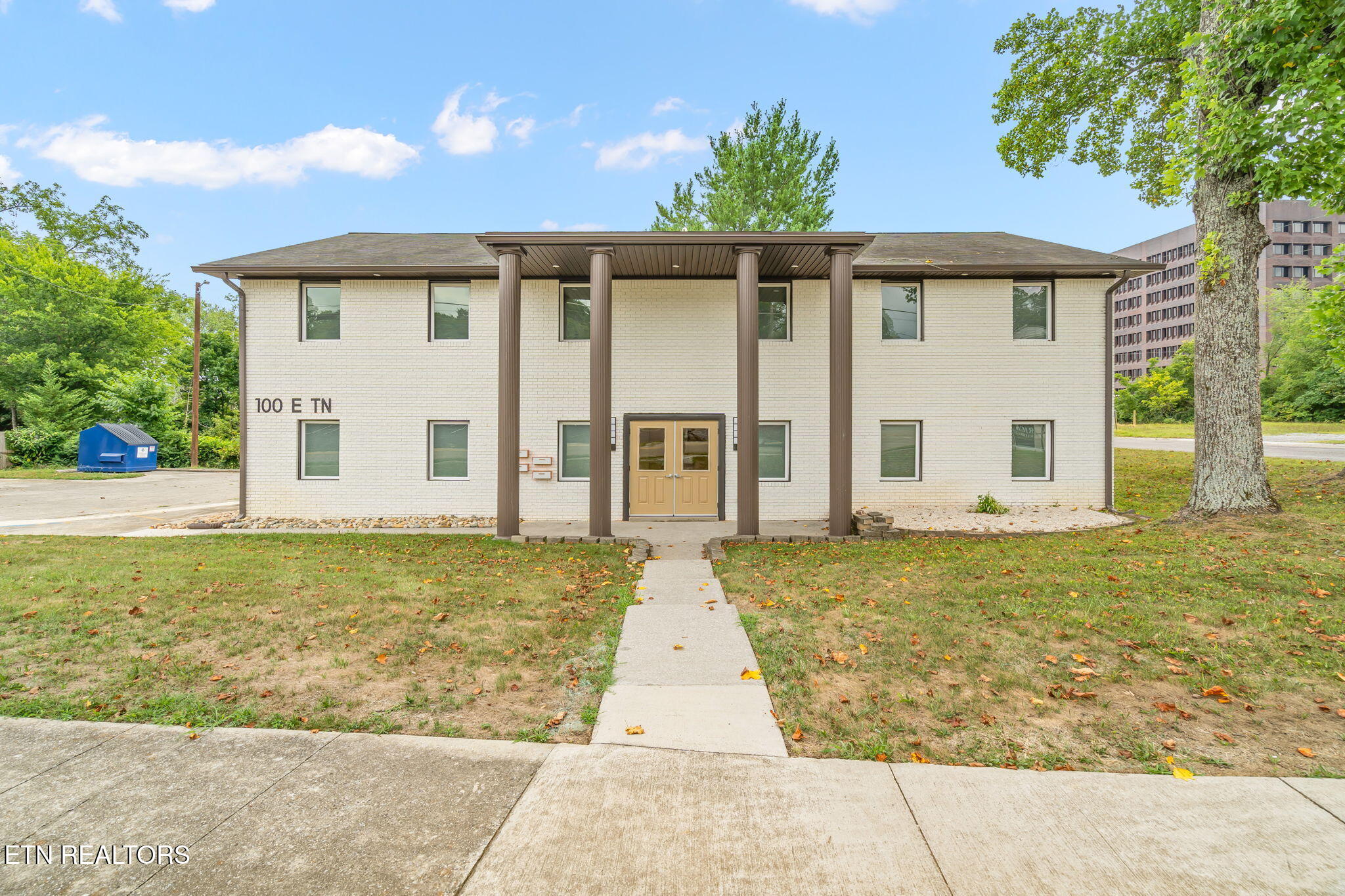 100 E Tennessee Ave 102 — photo