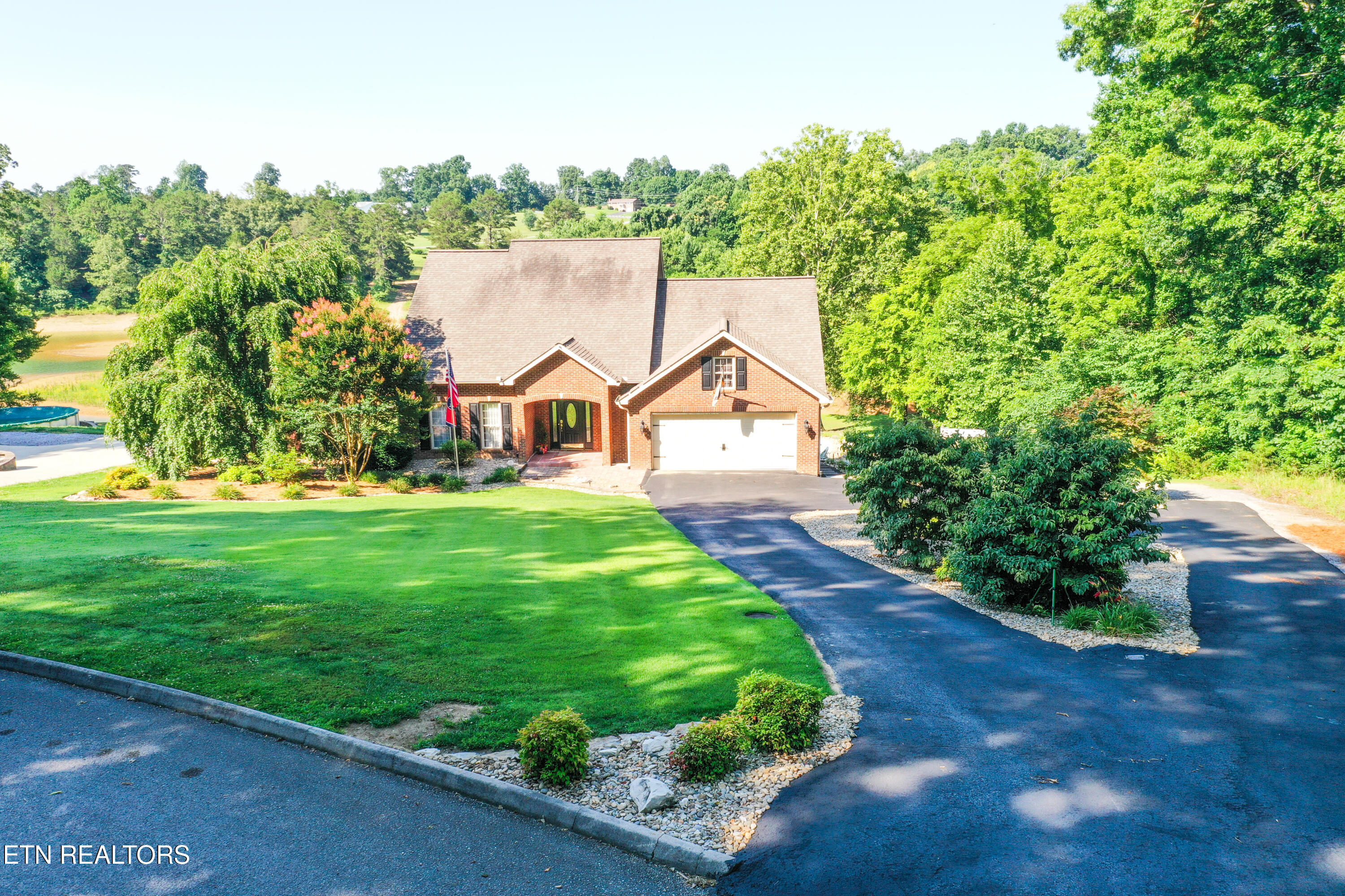298 Cherokee Cove — photo