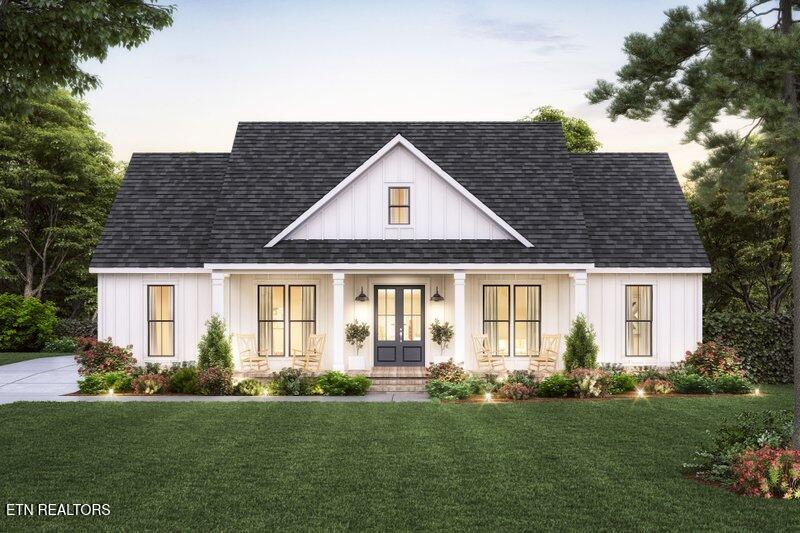 1741 Redwing Lane — photo