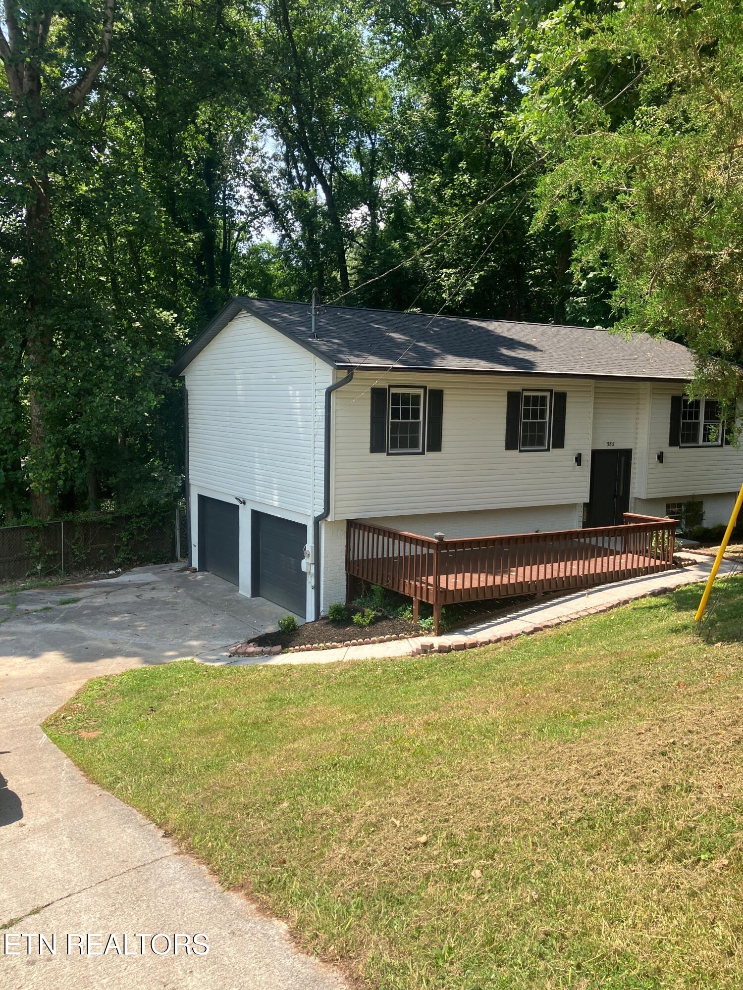 355 Walnut Valley Rd, Clinton, TN 37716 — photo 3