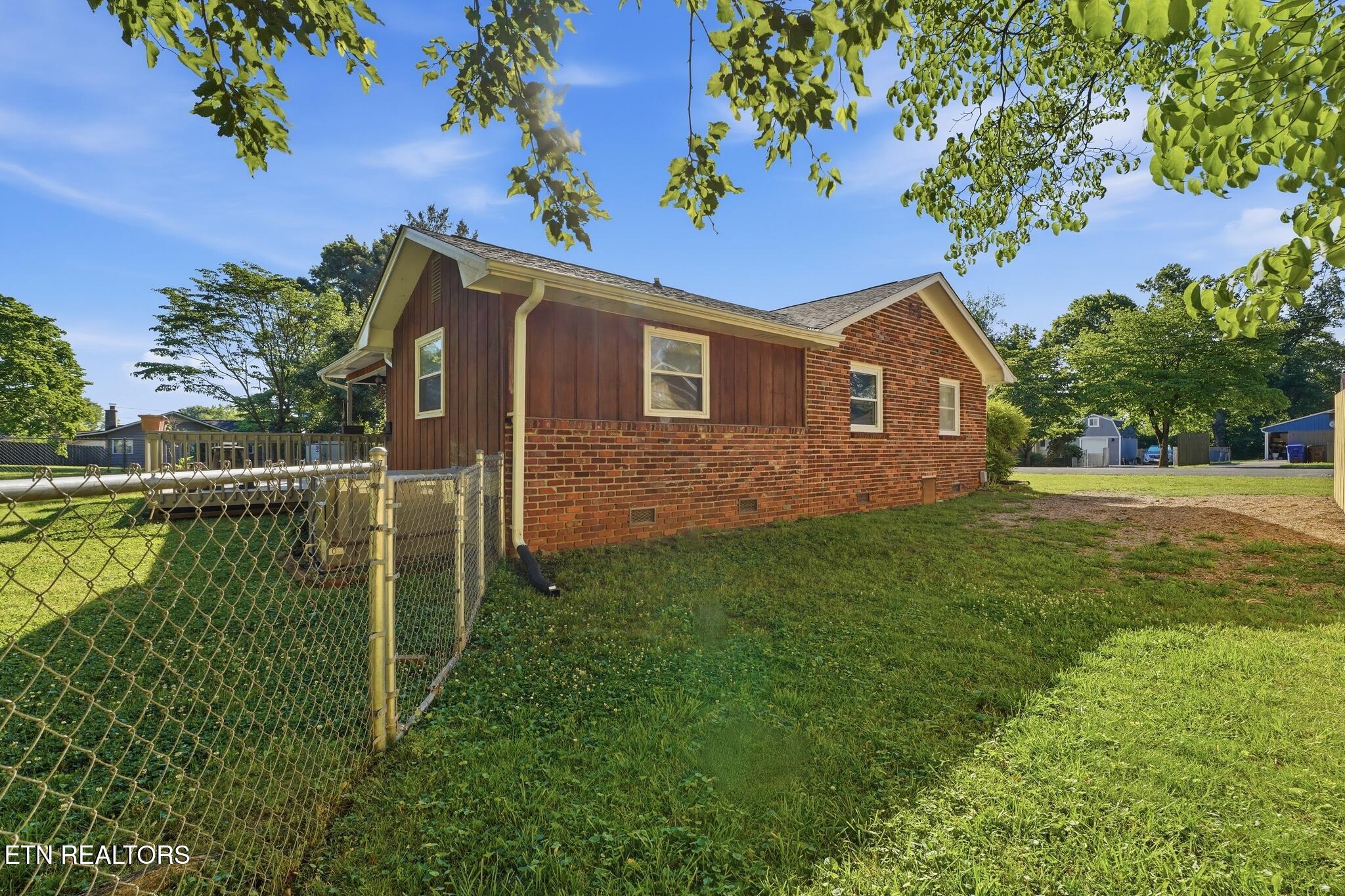 106 Pallas Rd, Oak Ridge, TN 37830 — photo 3
