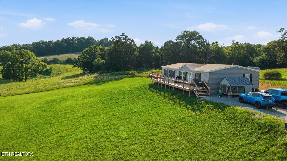 215 Cain Rd — photo