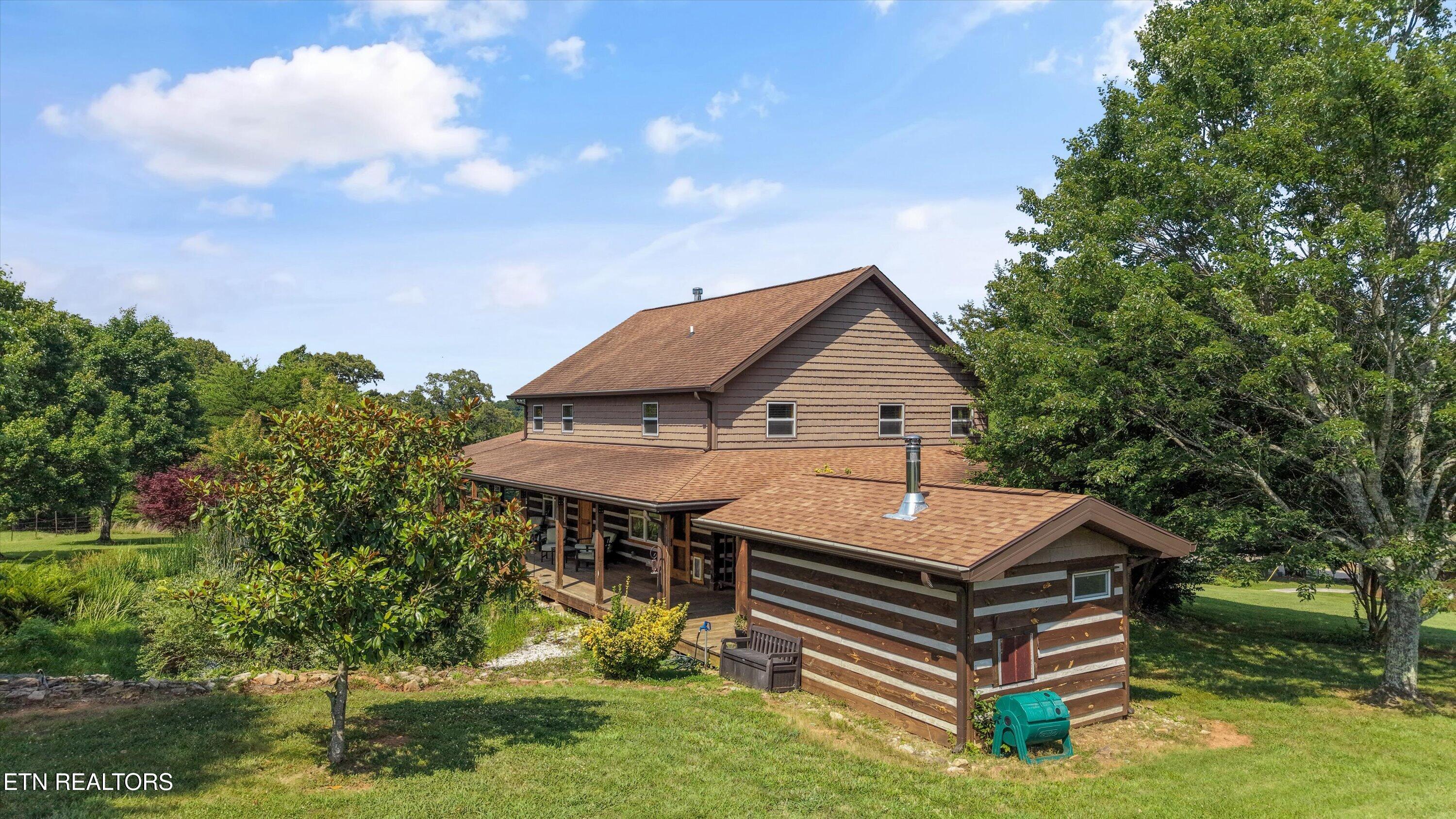 2132 Grey Ridge Rd, Maryville, TN 37801 — photo 3