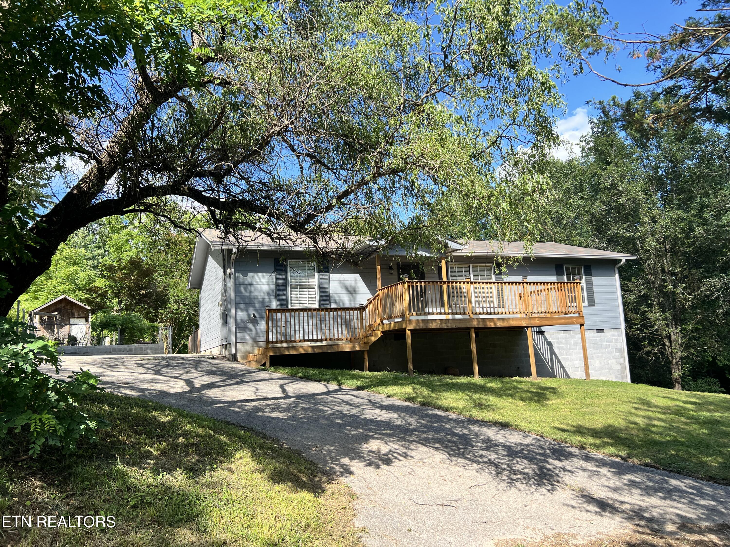 1455 Davis Chapel Rd — photo