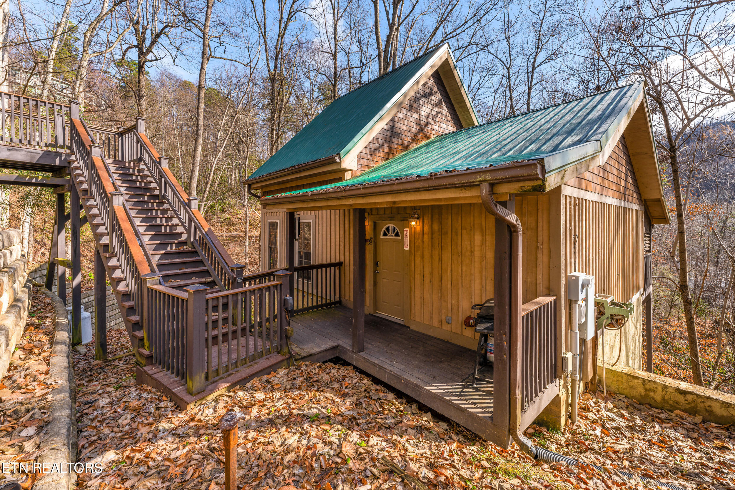 514 Laural Mountain Rd — photo