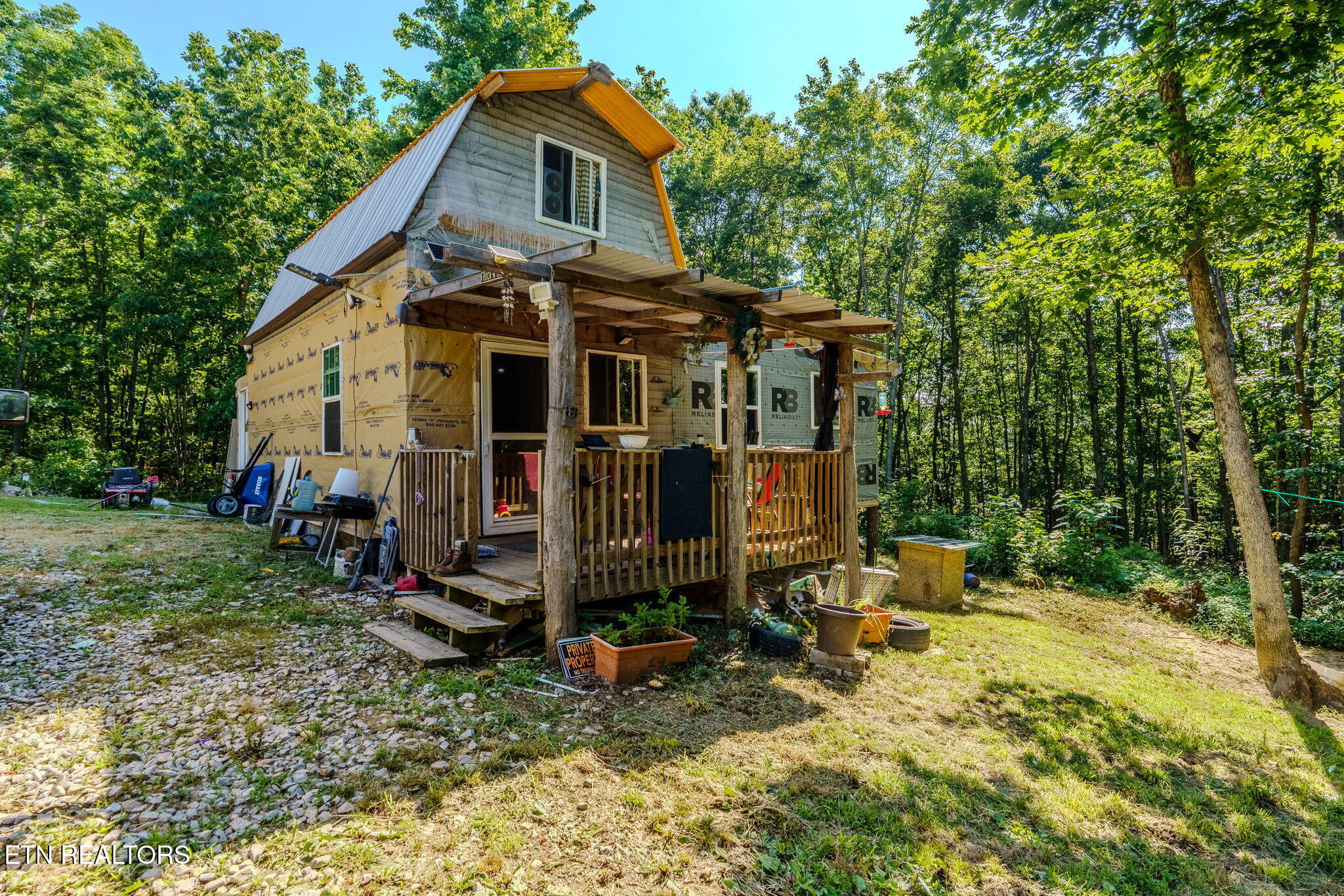 1360 Luminary Firetower Rd #9, Spring City, TN 37381 — photo 2