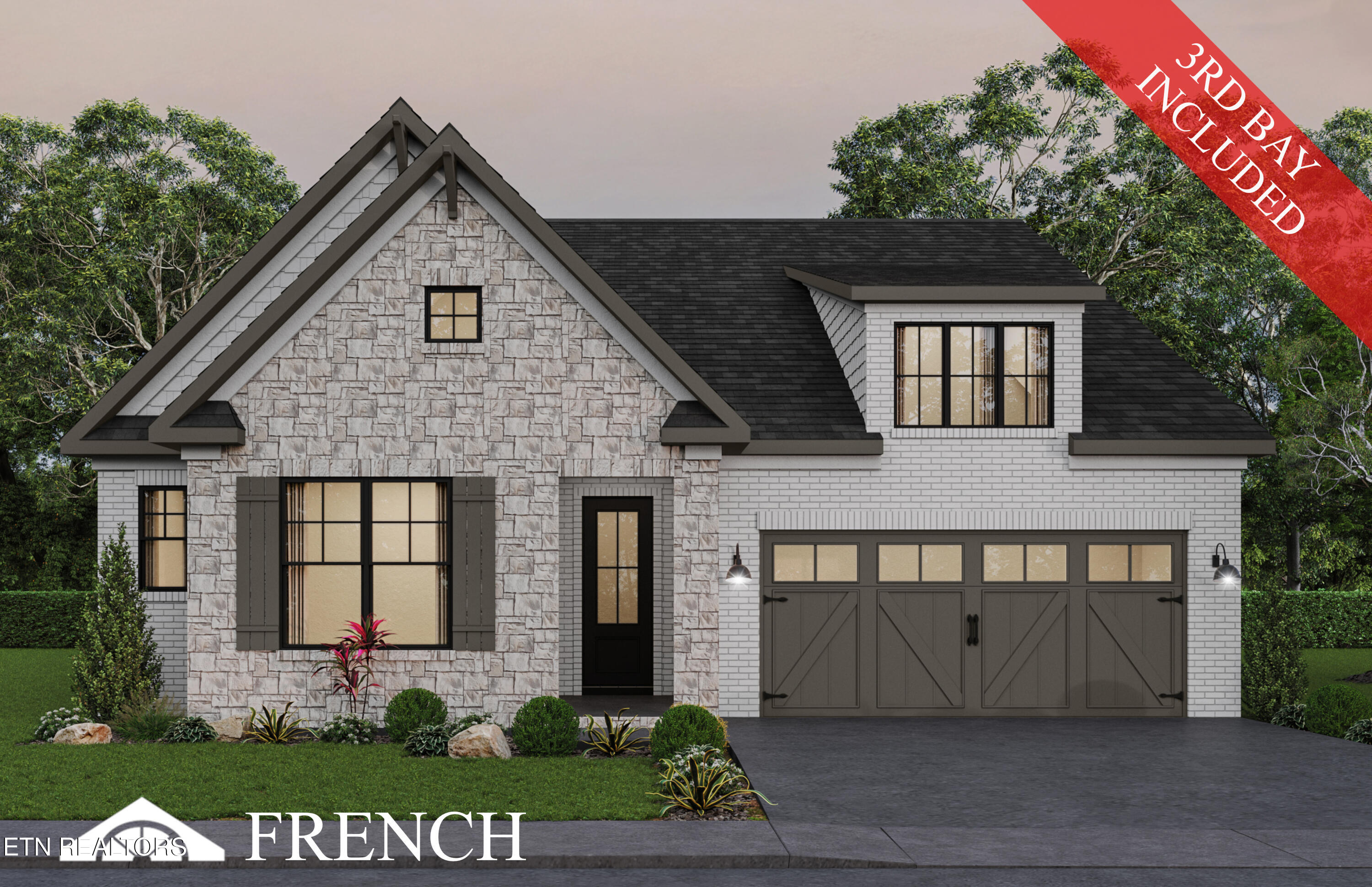 Lot3 Willow Leaf Lane — photo