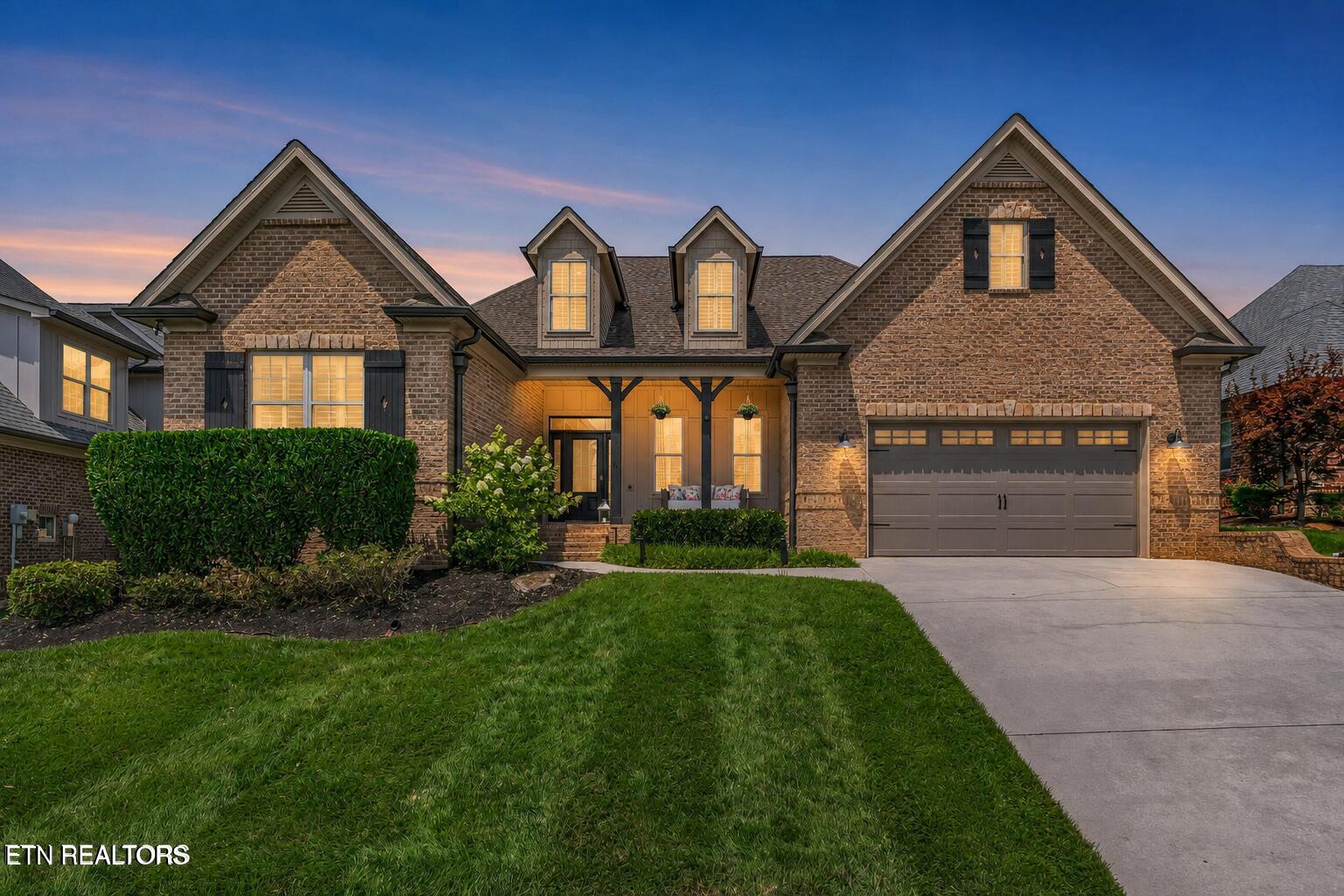 619 Elk Falls Lane — photo