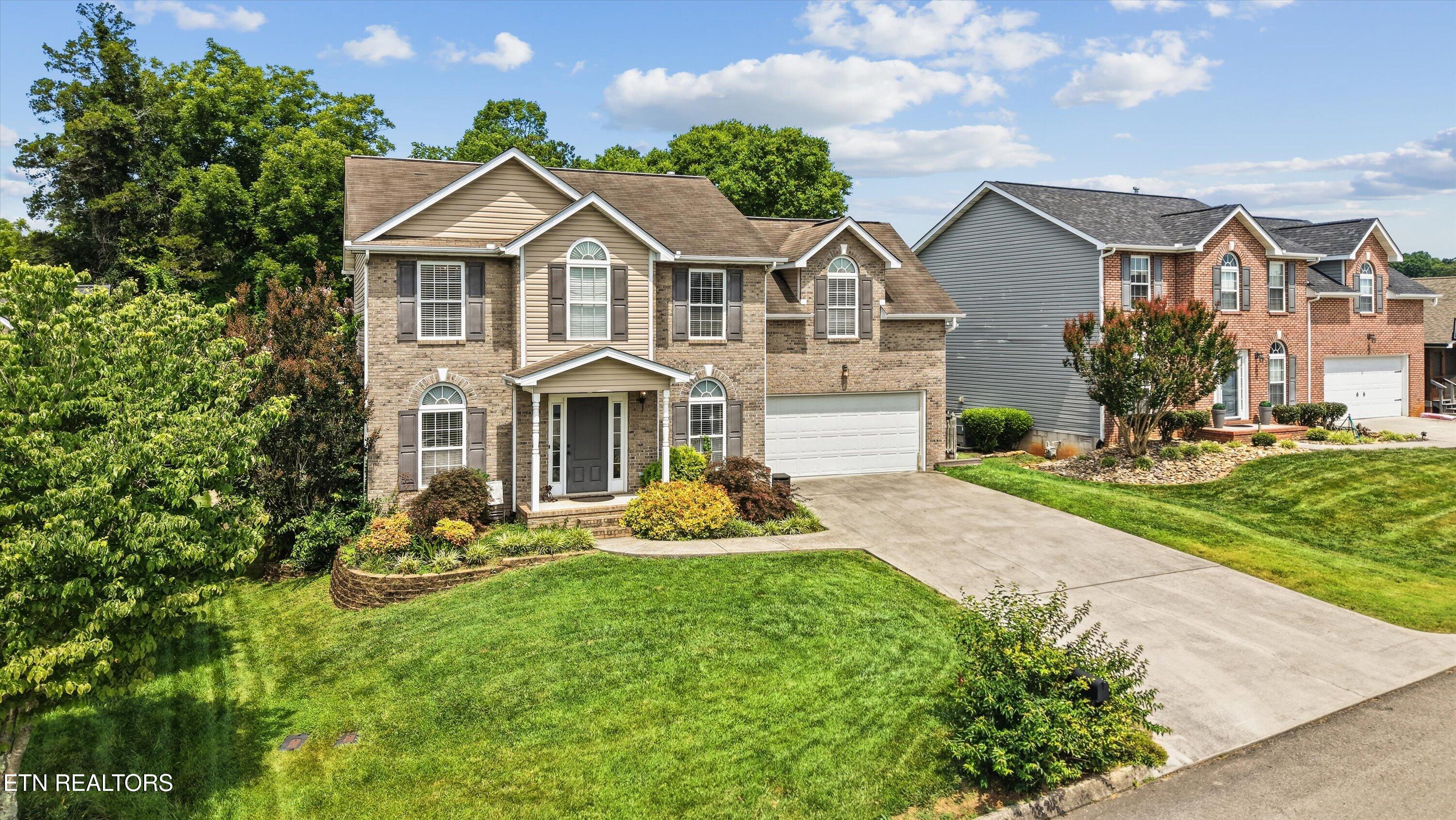 4713 Creekrock Lane — photo