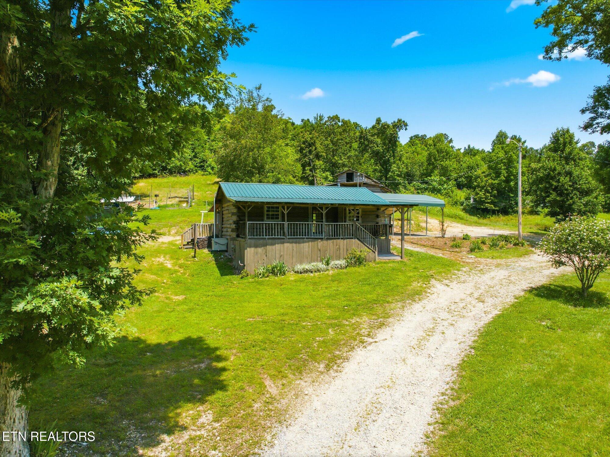 221 County Road 288 — photo