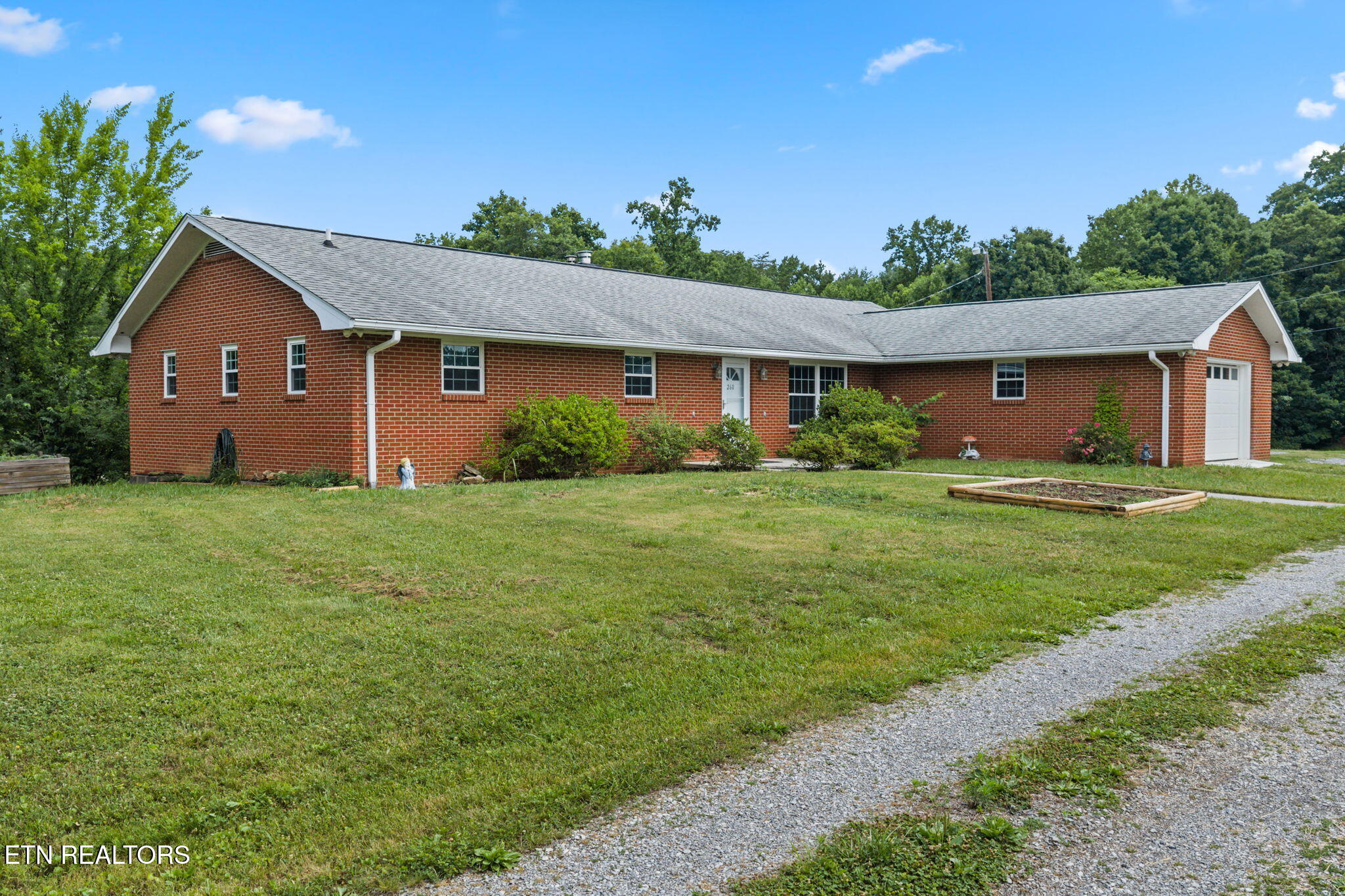 260 Long Hollow Rd — photo