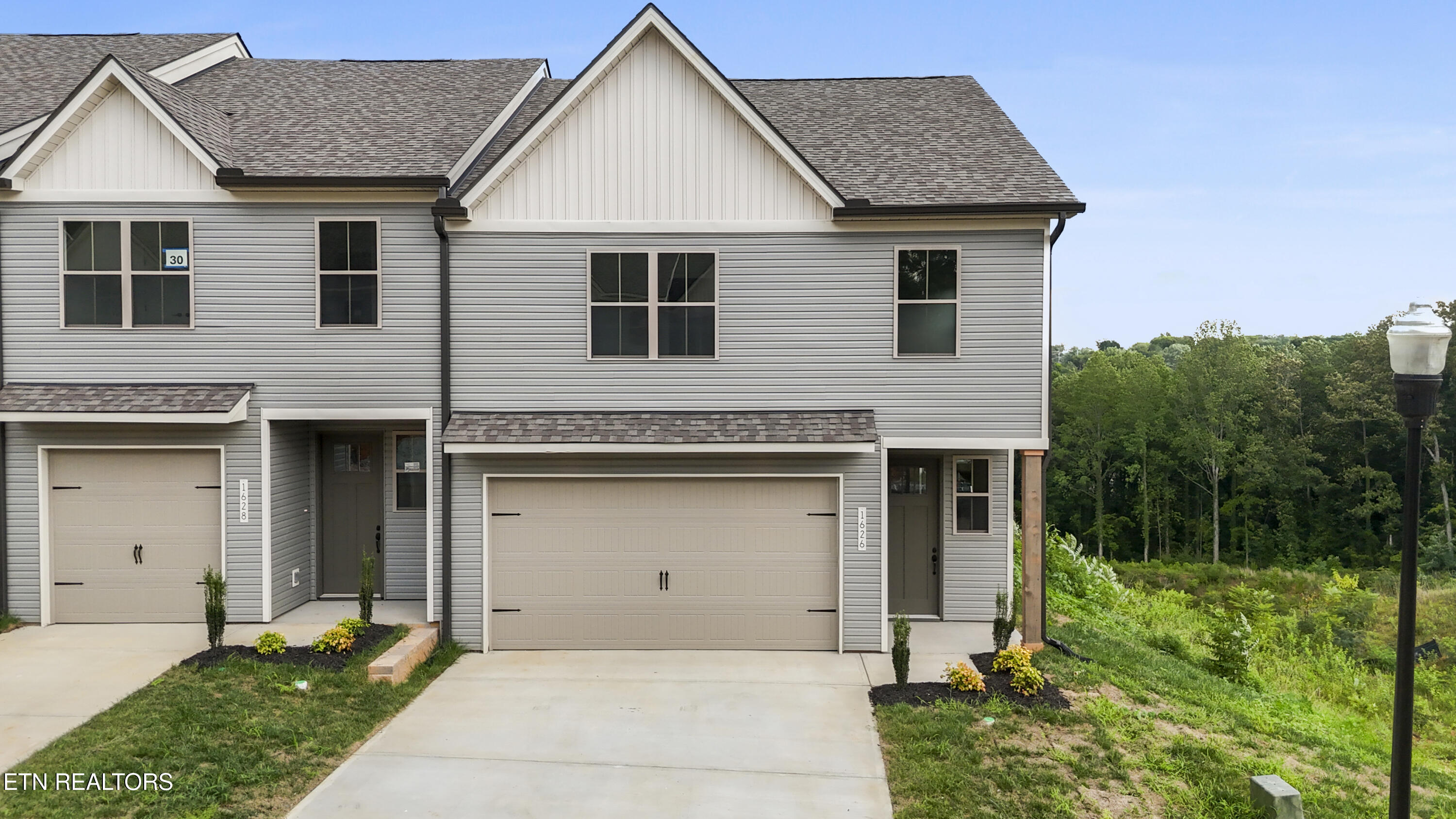 1626 Bennett Village Drive — photo