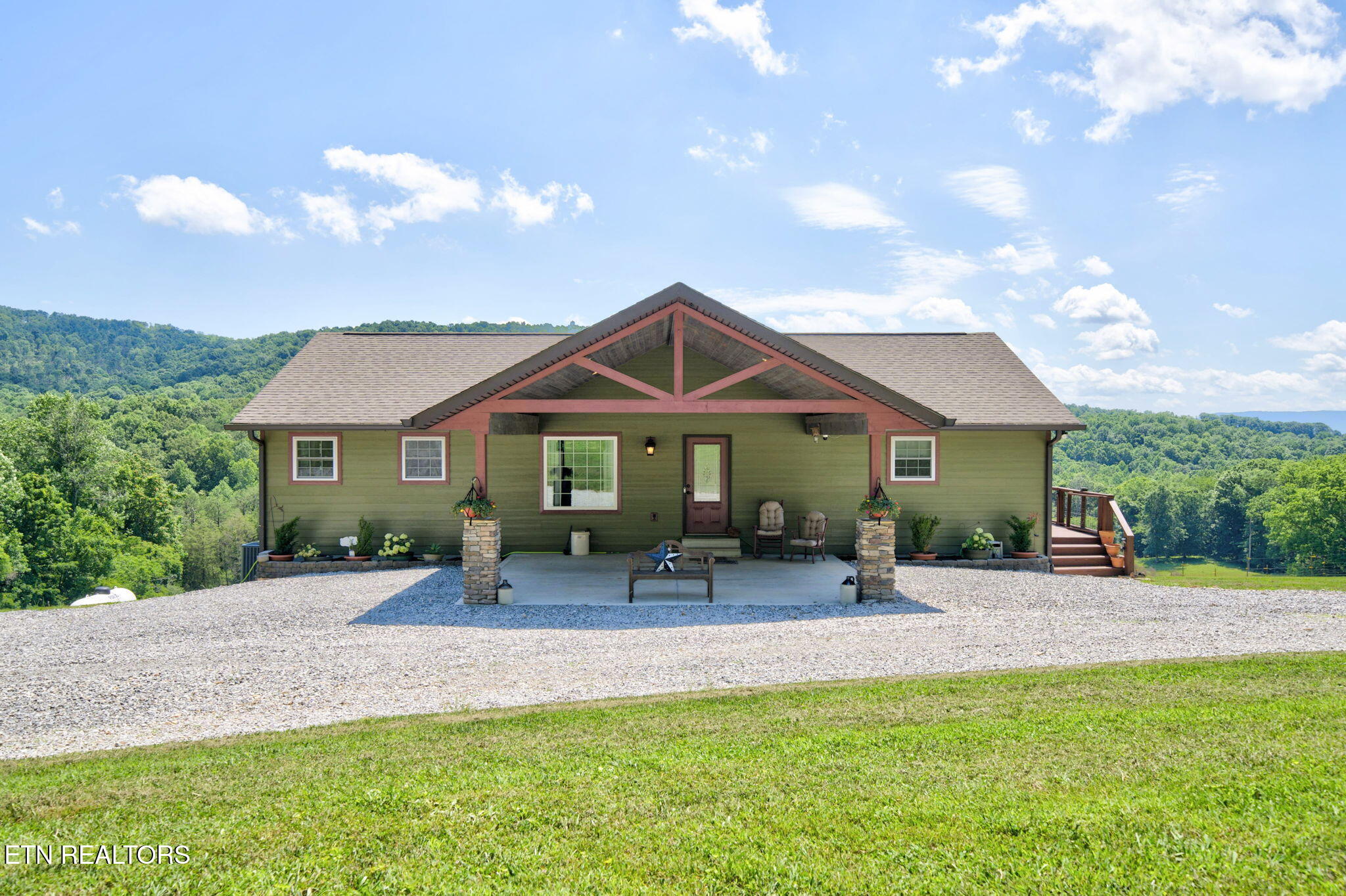 1252 Shellotte Loop, Pall Mall, TN 38577 — photo 2